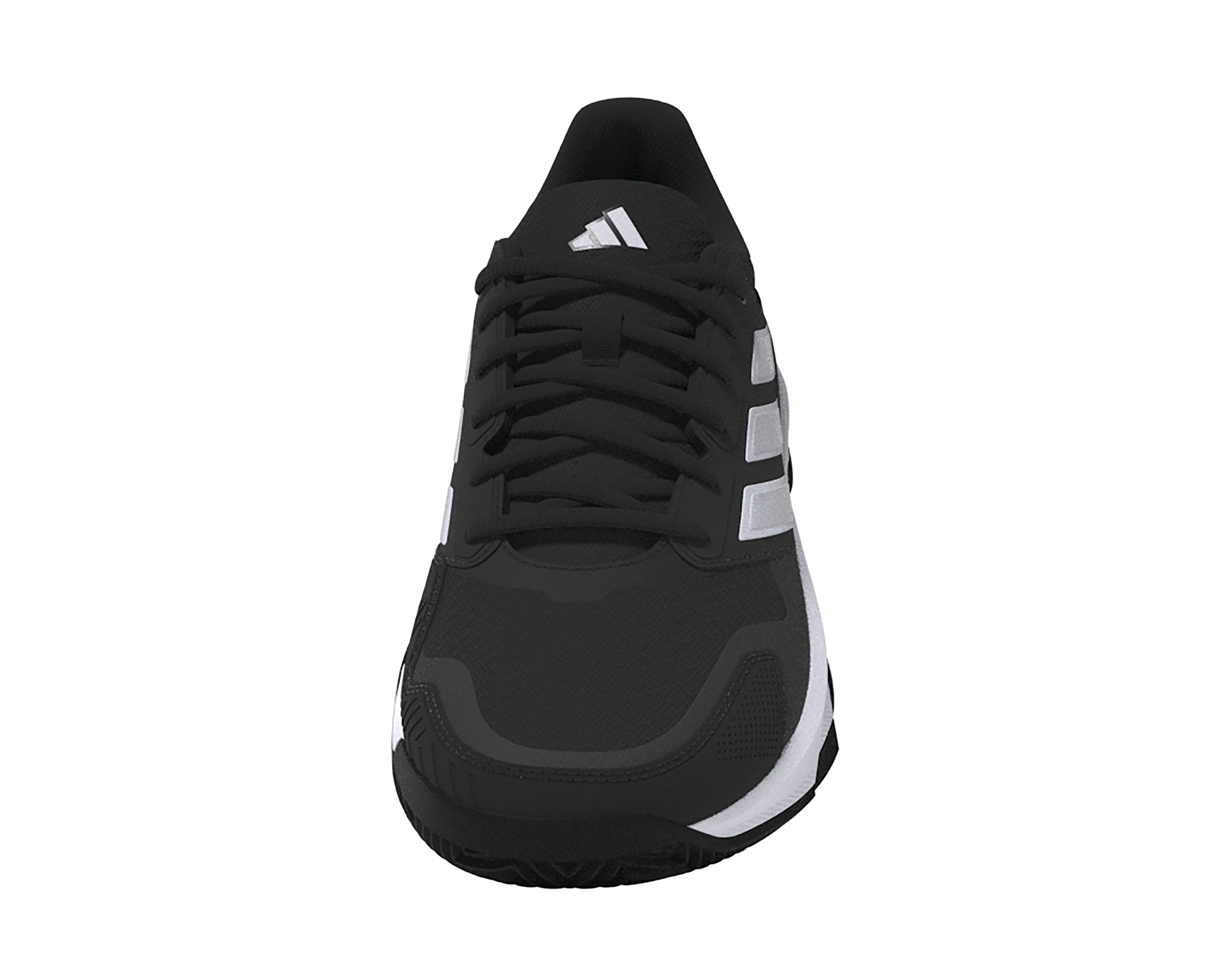 Foto 4 pulgar | Tenis Adidas CourtJam Control 3 para Hombre