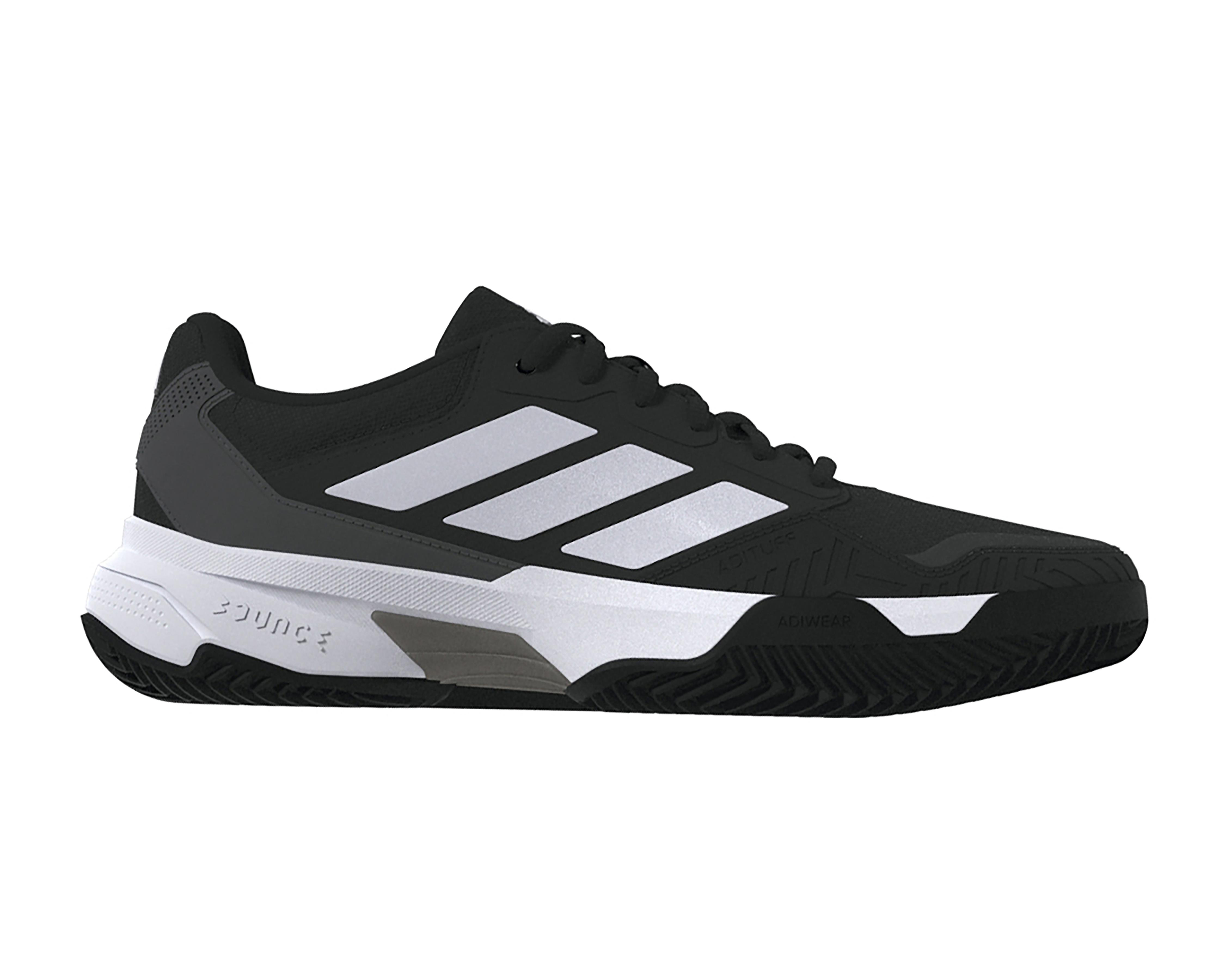 Foto 5 pulgar | Tenis Adidas CourtJam Control 3 para Hombre