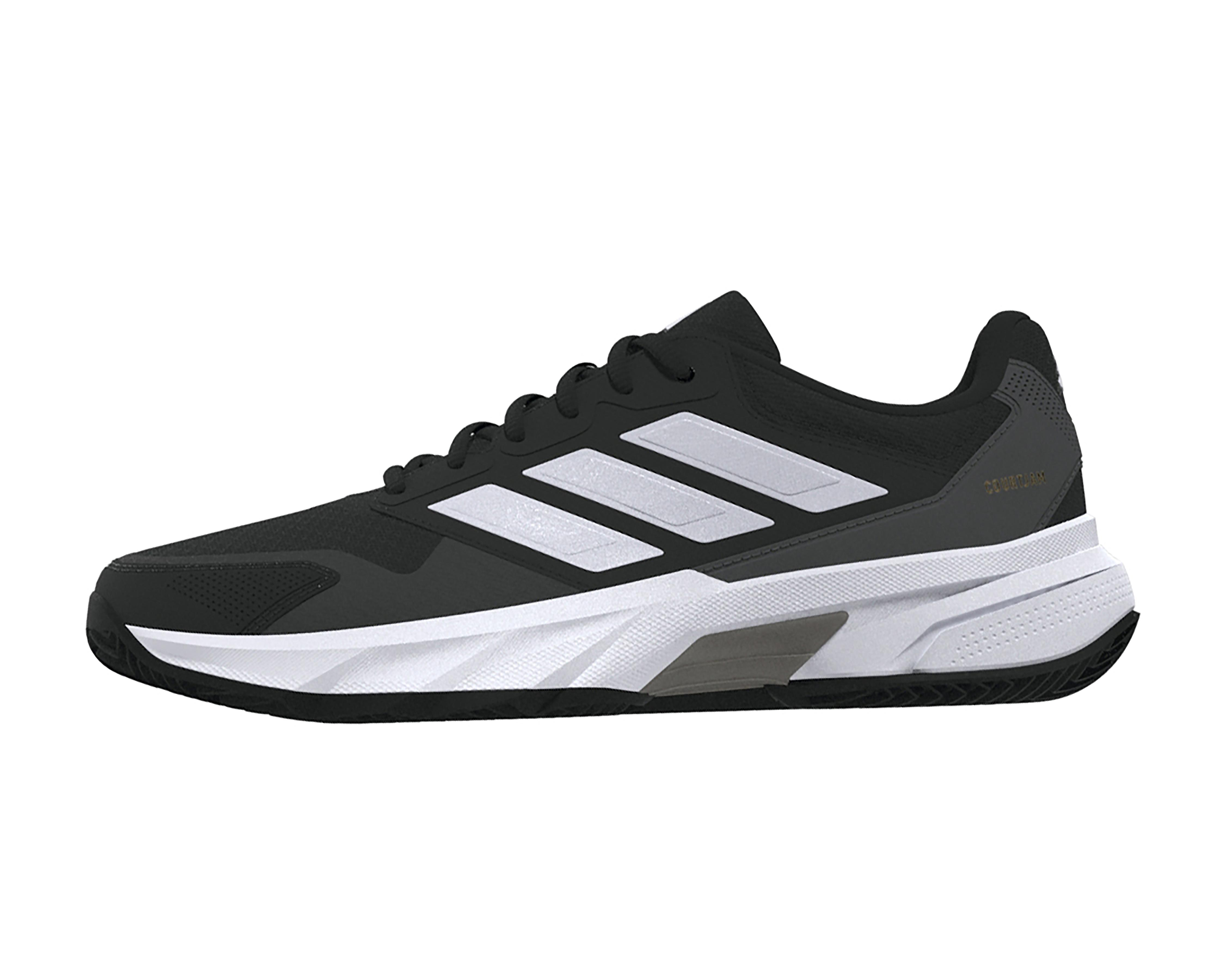 Foto 6 pulgar | Tenis Adidas CourtJam Control 3 para Hombre