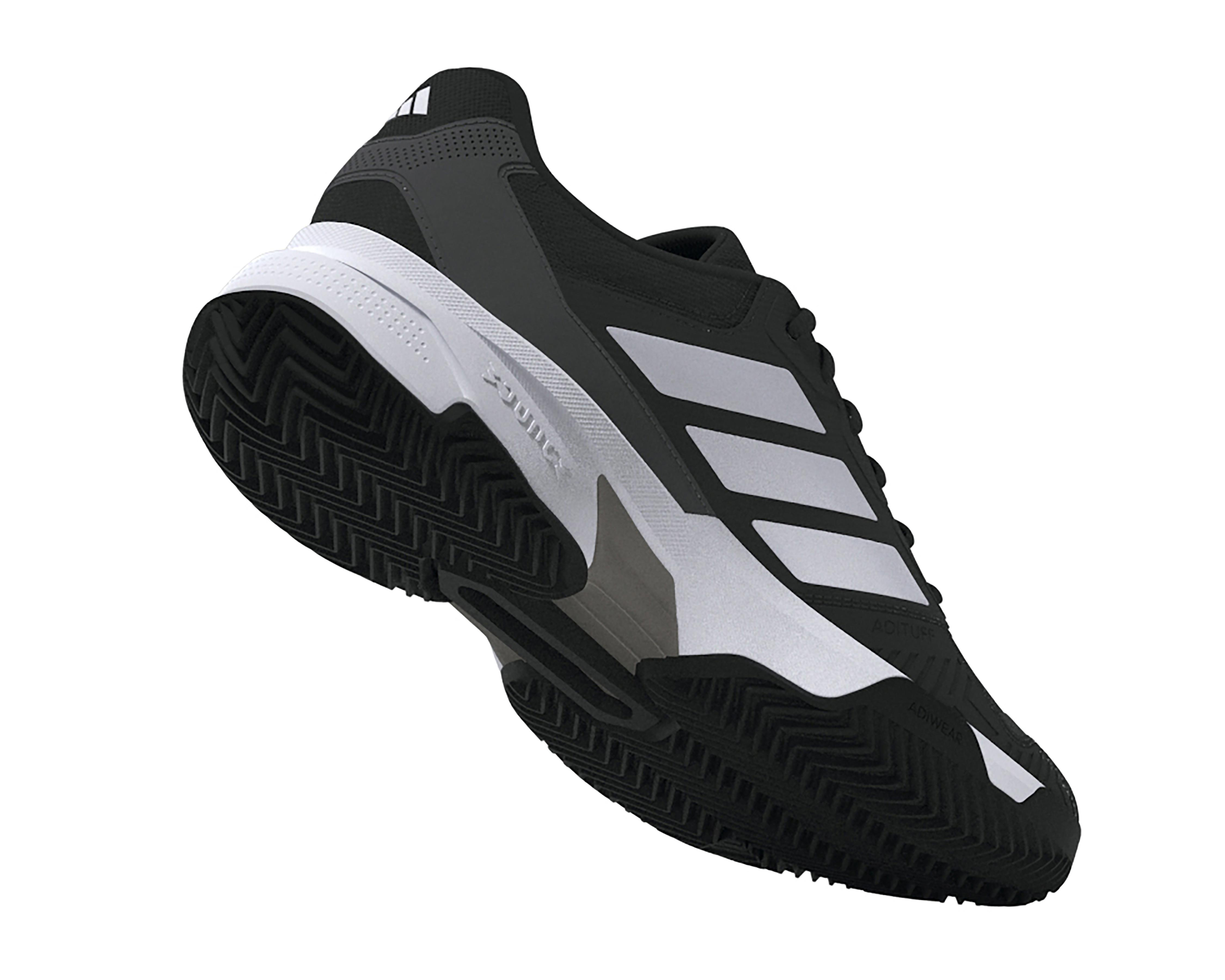 Foto 7 pulgar | Tenis Adidas CourtJam Control 3 para Hombre