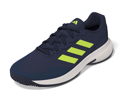 Foto 1 | Tenis Adidas Gamecourt 2.0 para Hombre