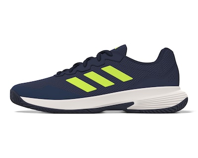 Foto 3 | Tenis Adidas Gamecourt 2.0 para Hombre