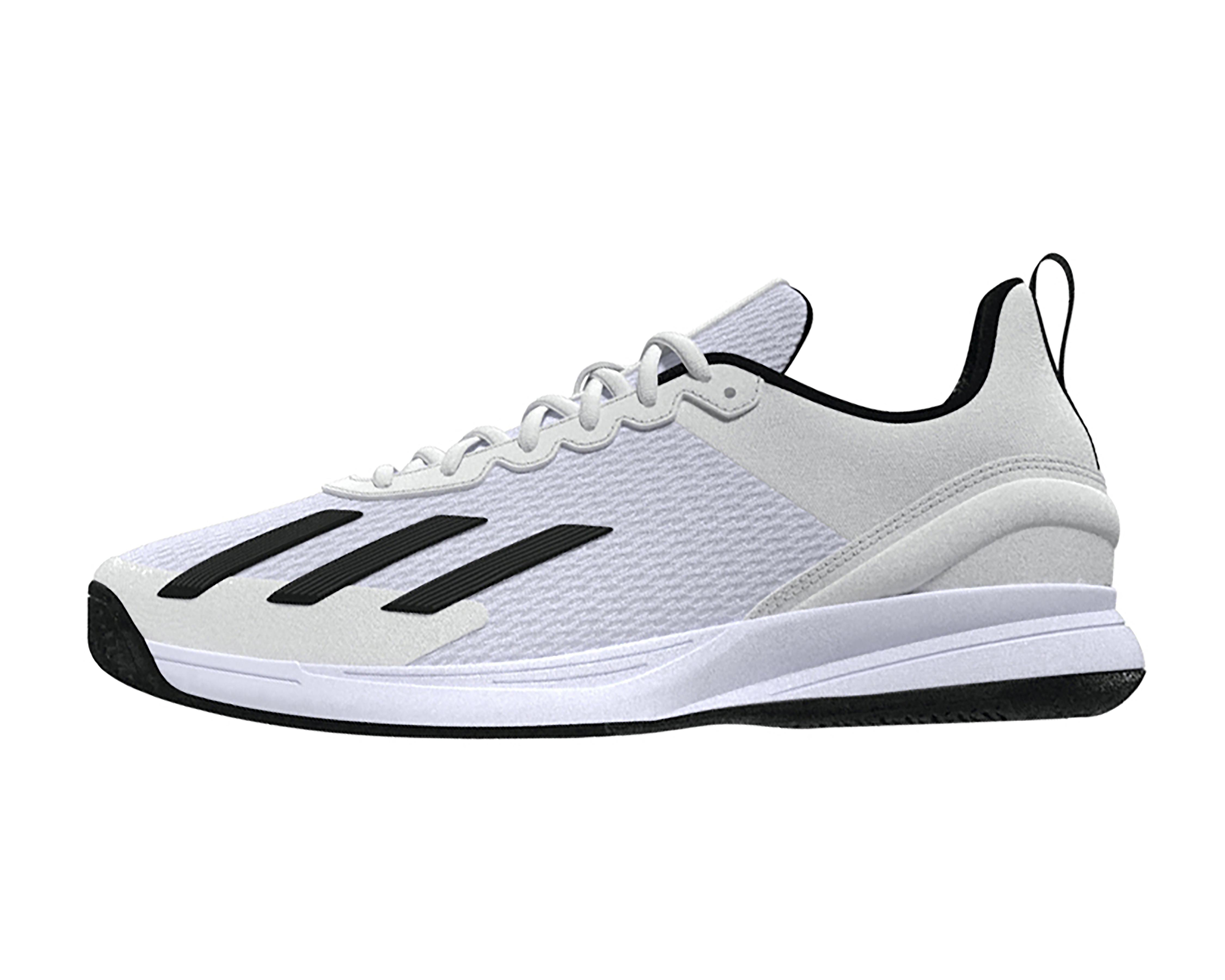 Foto 5 | Tenis para Tenis Adidas Courtflash Speed para Hombre