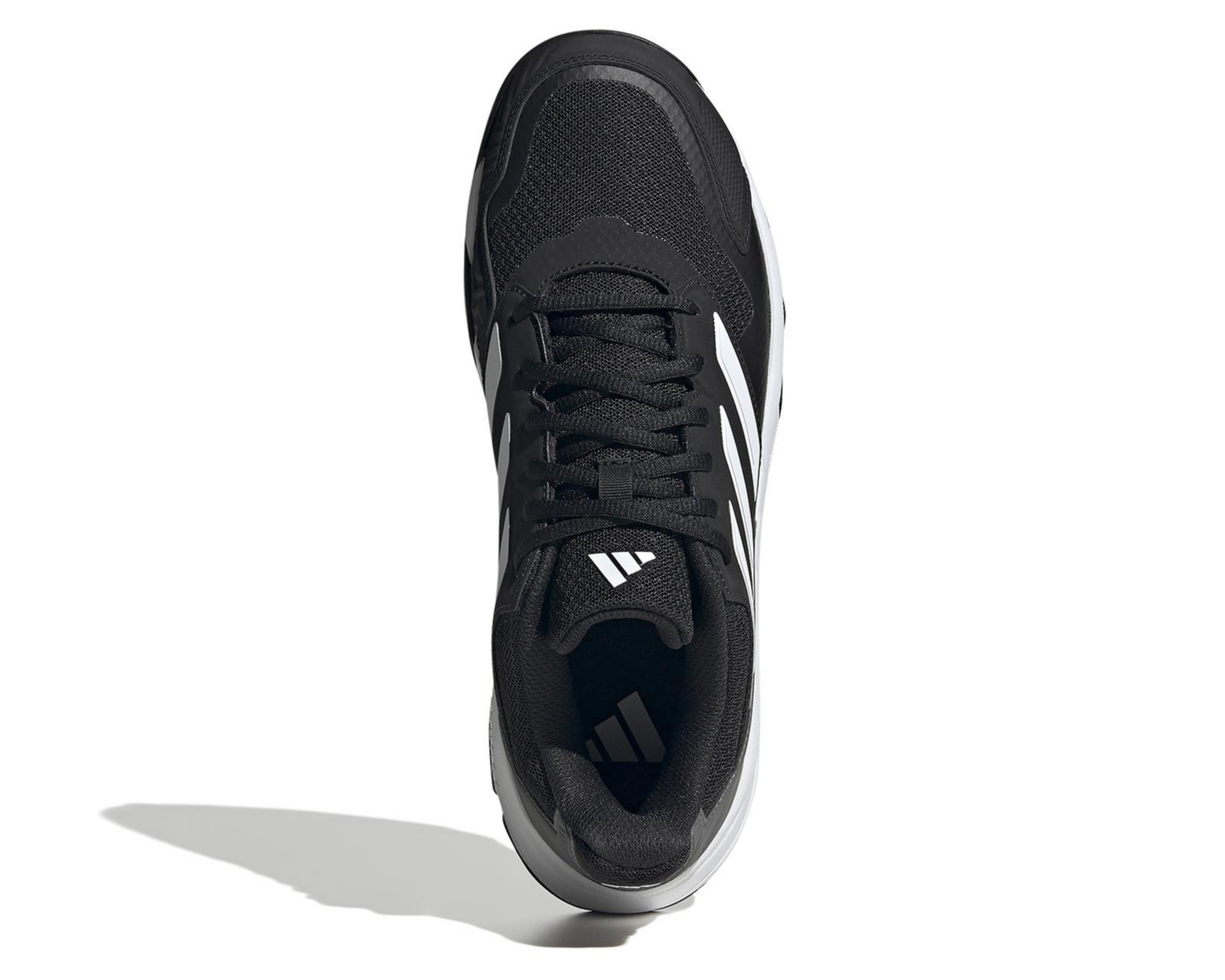 Foto 3 | Tenis Adidas Courtjam Control 3 para Hombre