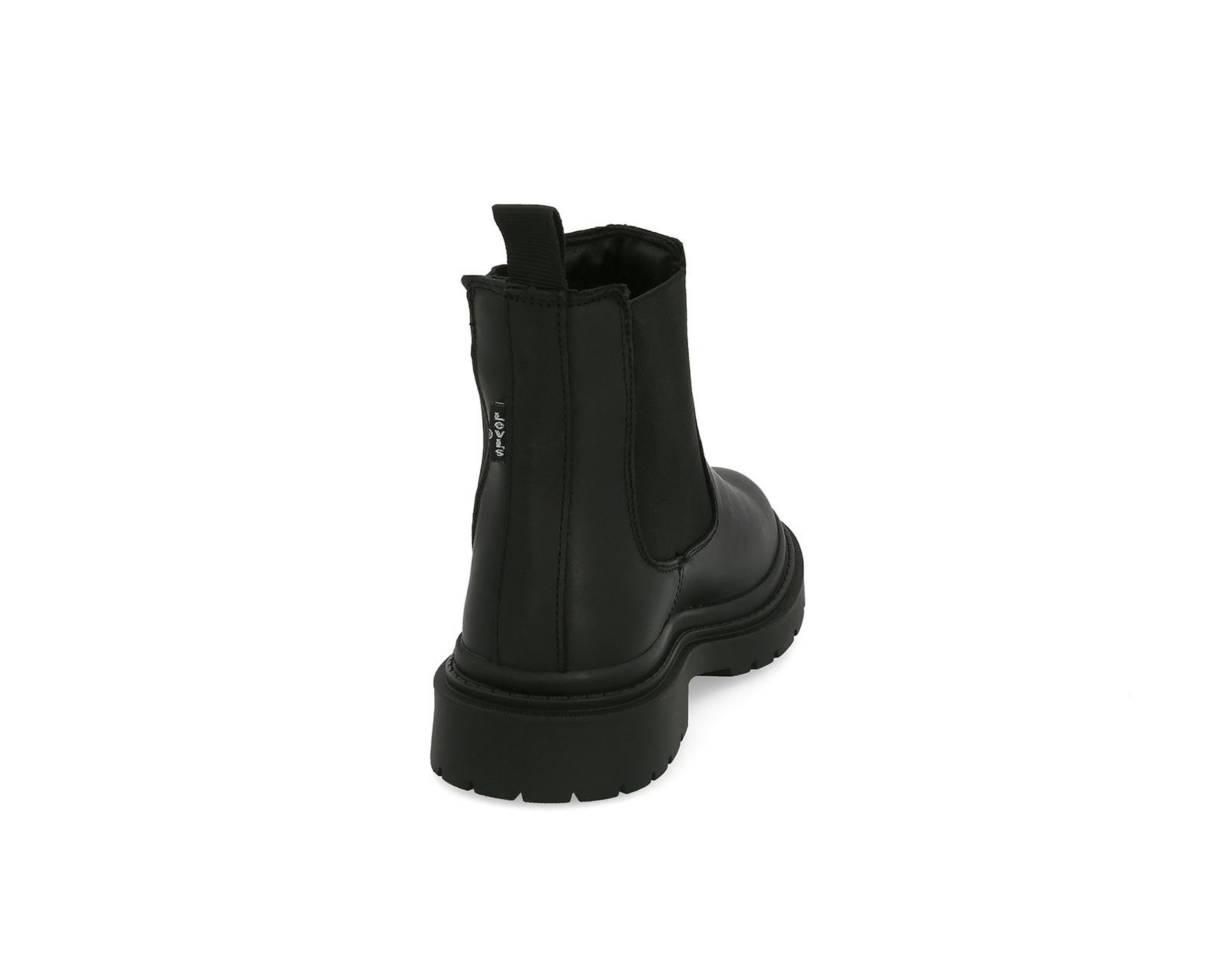 Botas Urbanas Levi´s Para Mujer | Coppel