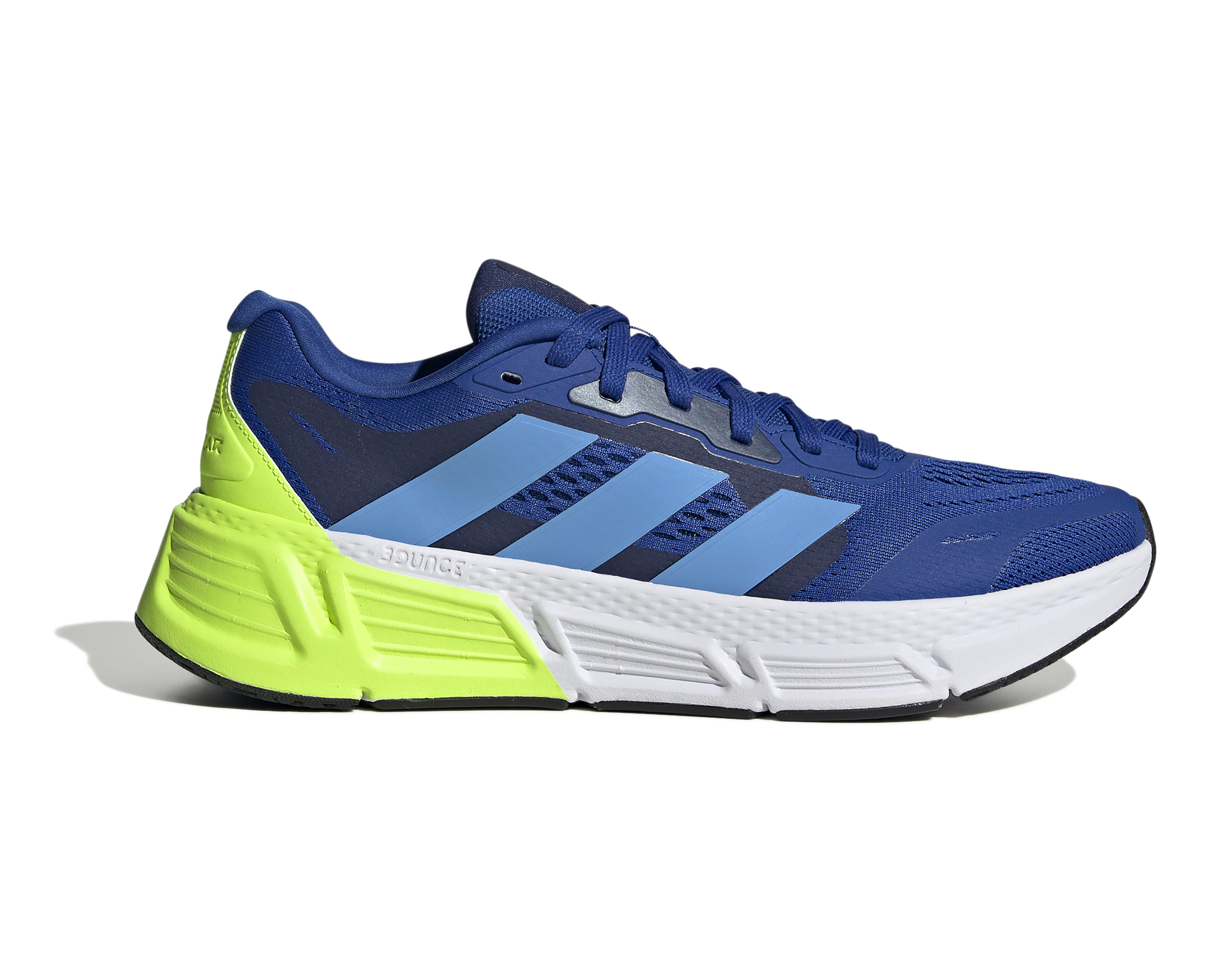 Foto 5 pulgar | Tenis para Correr Adidas Questar 2 M para Hombre