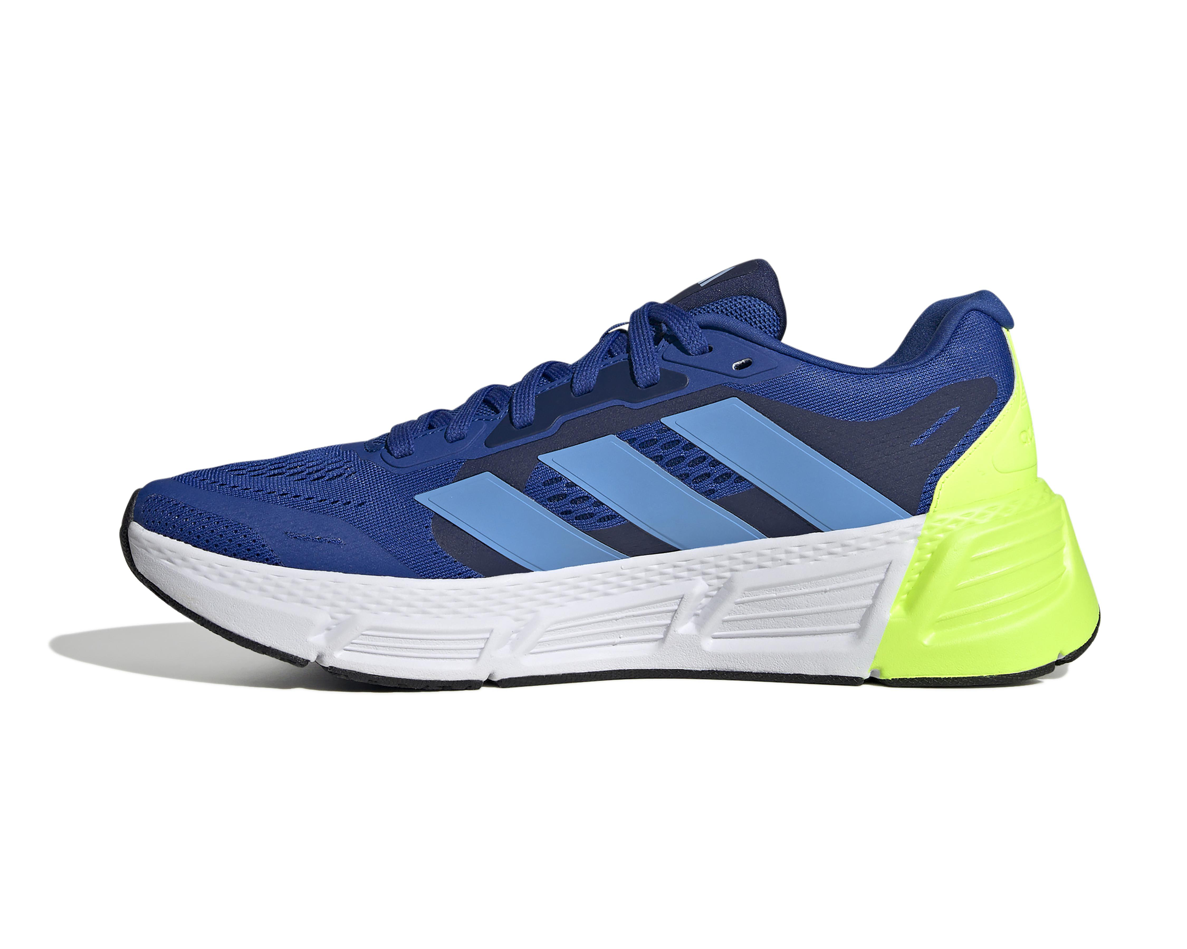 Foto 5 | Tenis para Correr Adidas Questar 2 M para Hombre