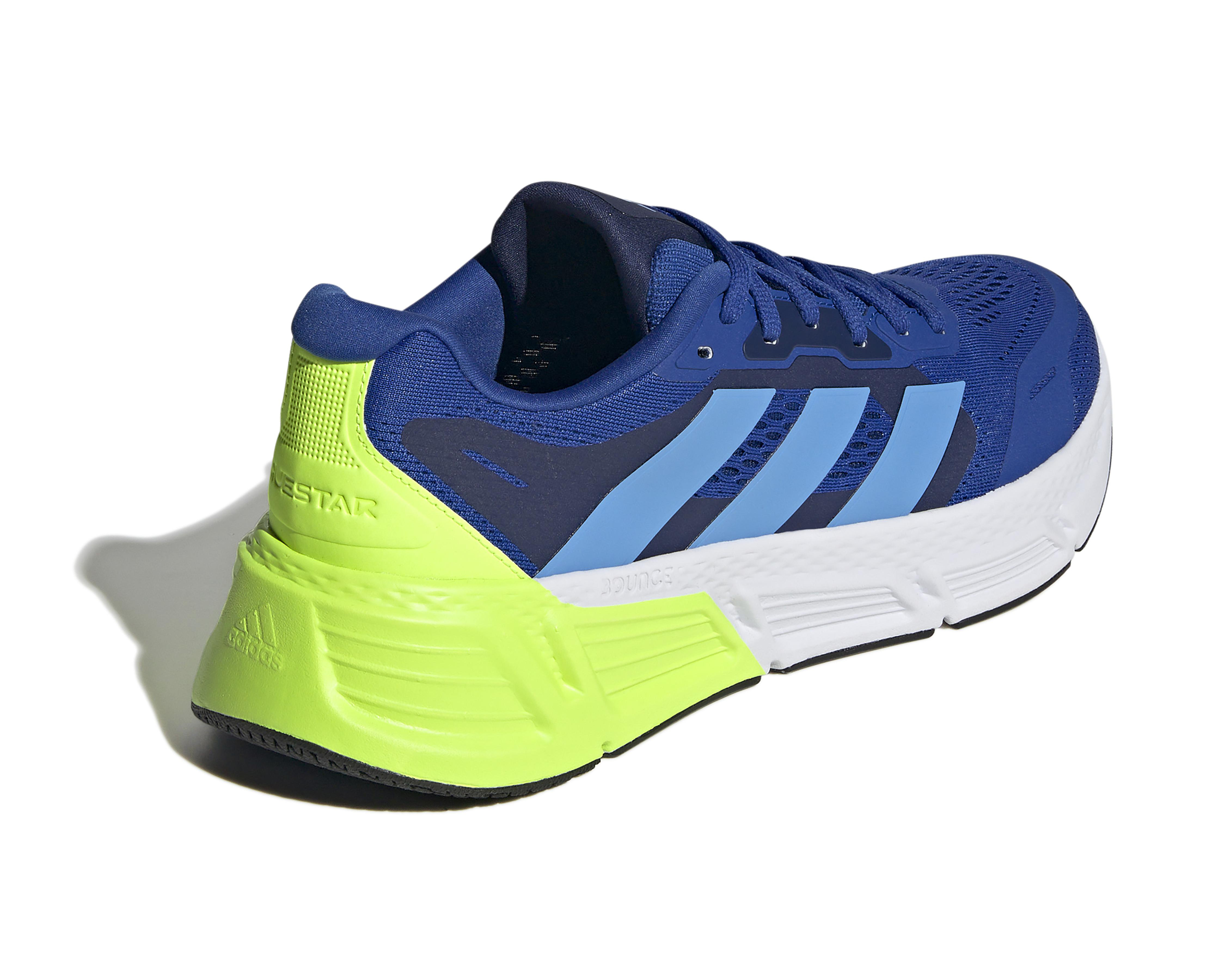 Foto 7 pulgar | Tenis para Correr Adidas Questar 2 M para Hombre