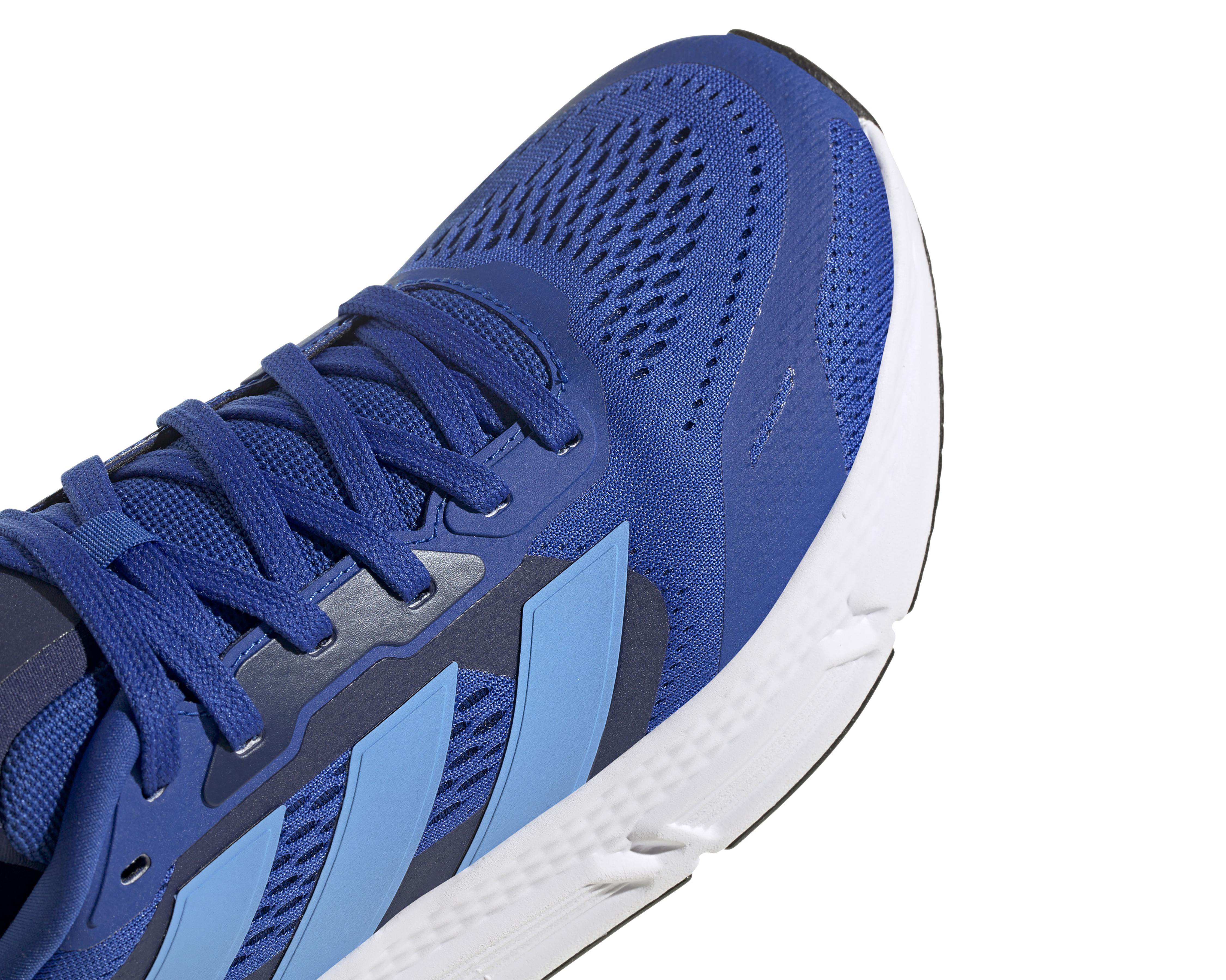 Foto 8 | Tenis para Correr Adidas Questar 2 M para Hombre