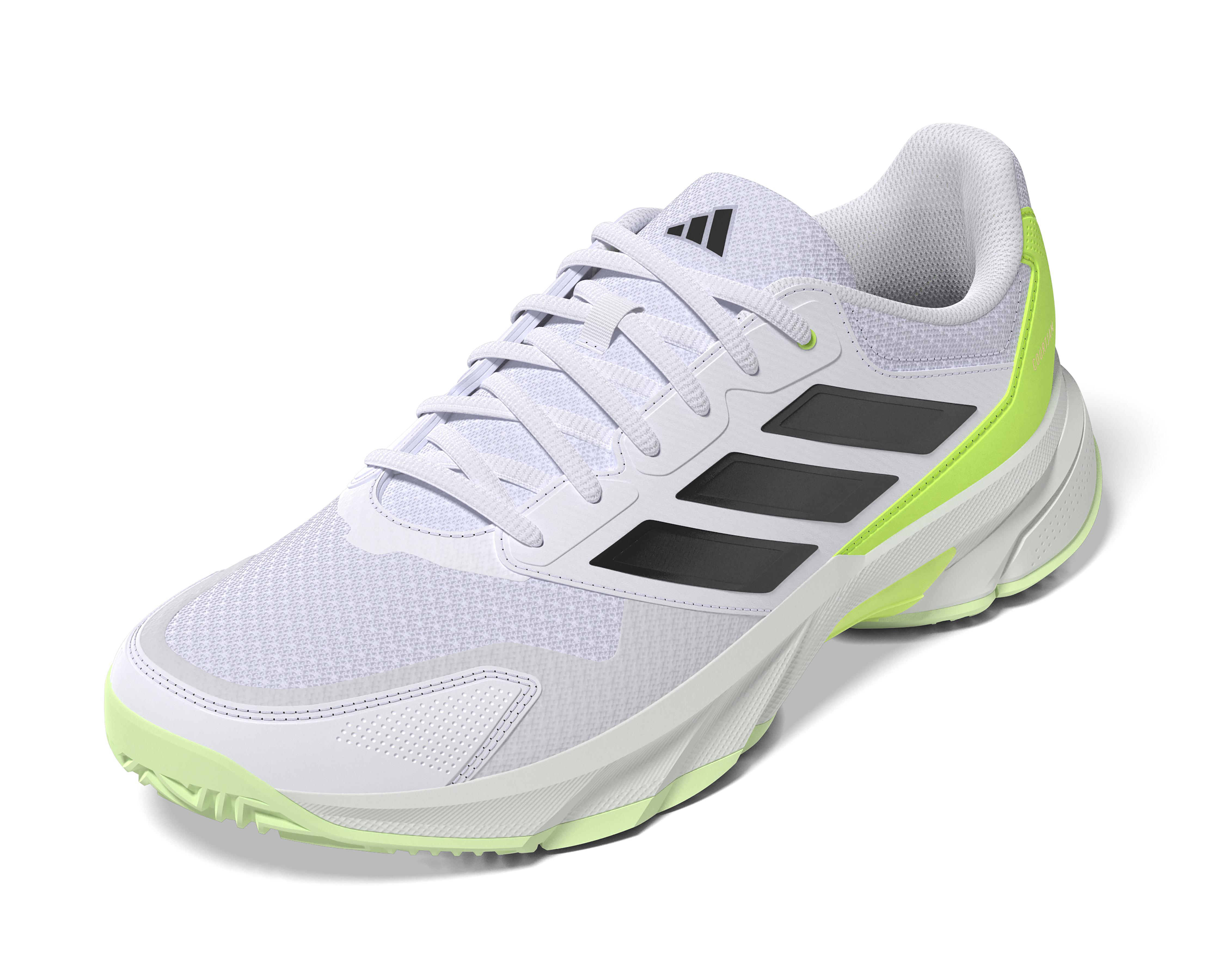 Tenis para Tenis Adidas Courtjam Control 3 para Hombre