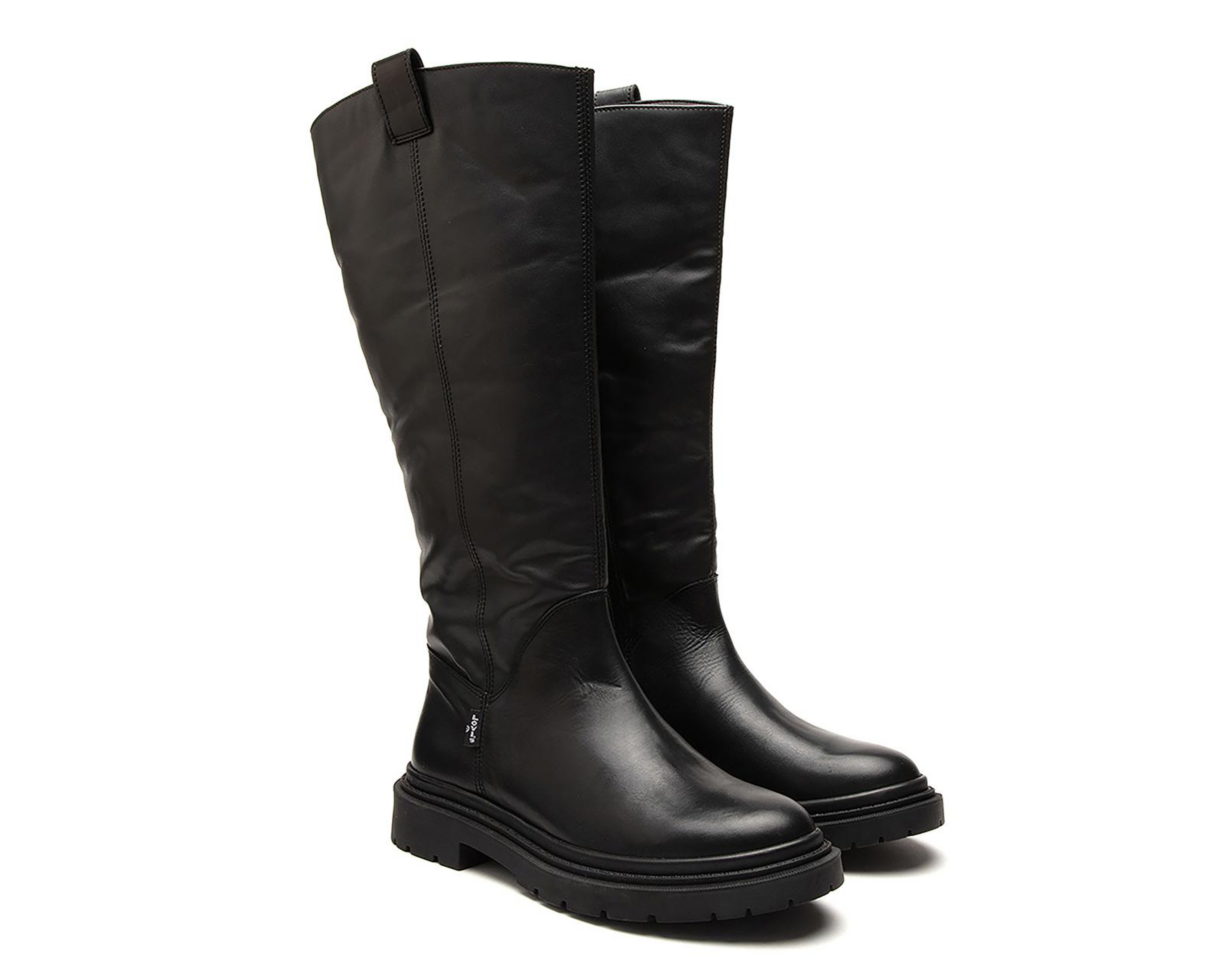 Botas Casuales Levi's para Mujer $1,259