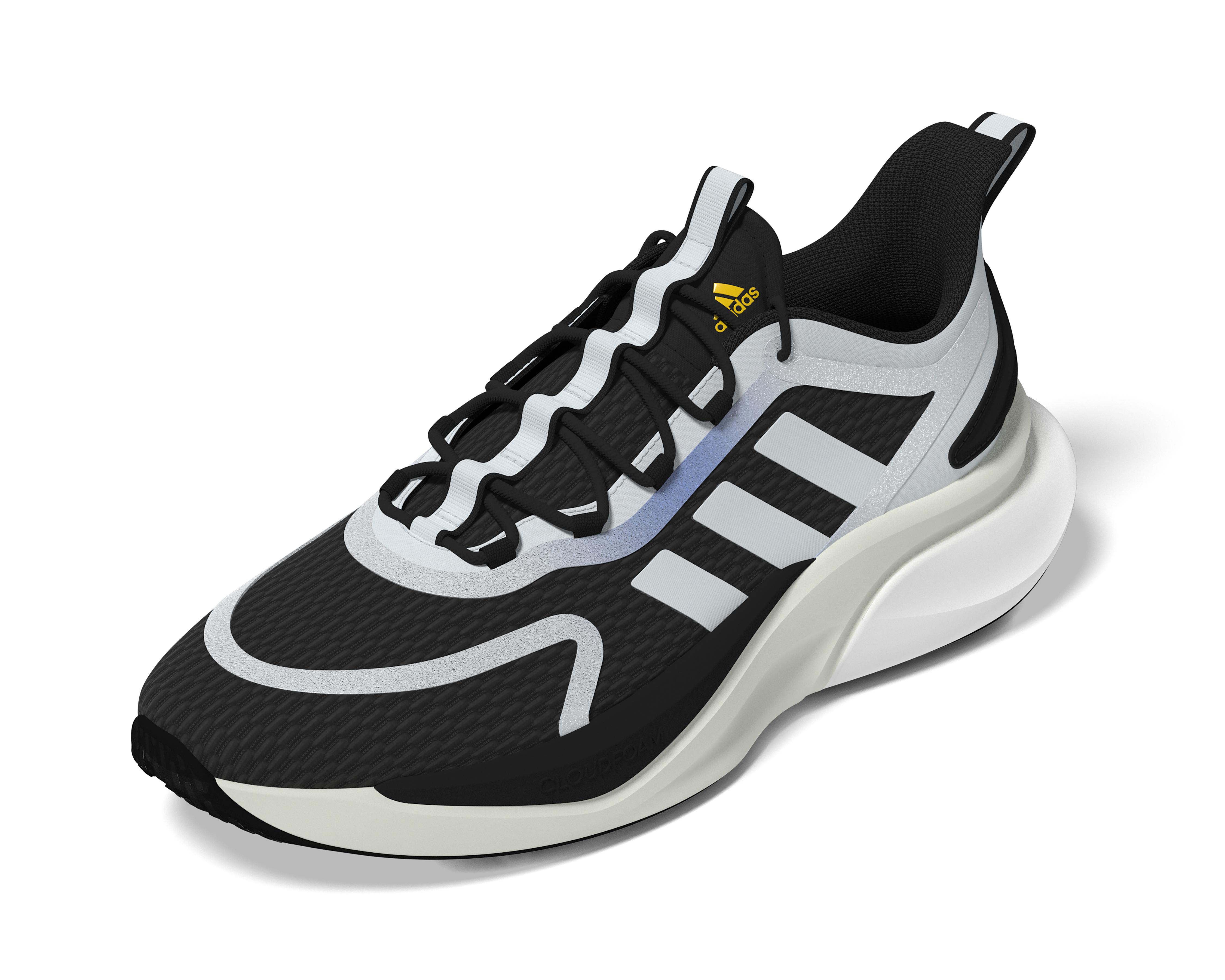 Tenis Adidas Alphabounce+ para Hombre