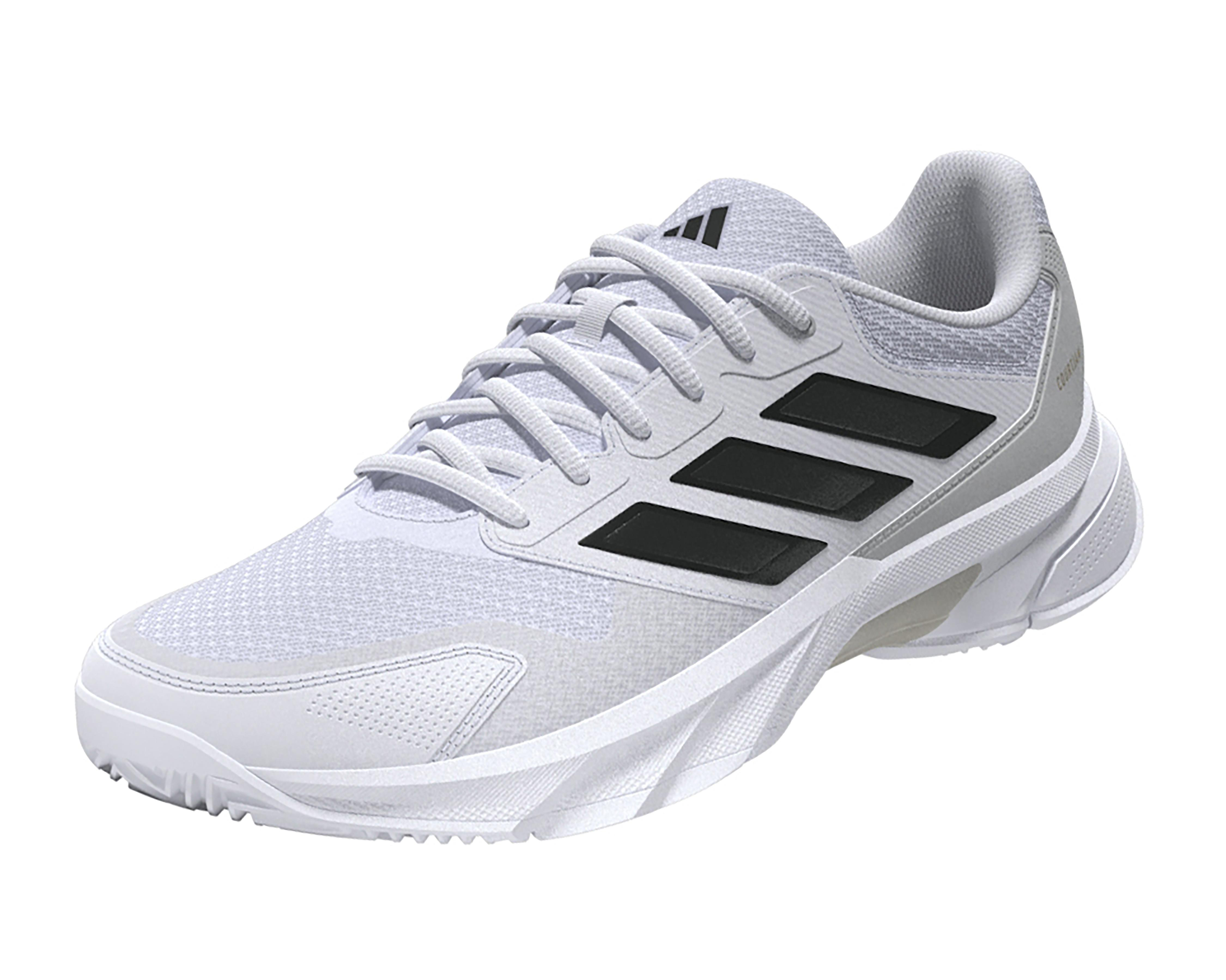 Tenis para Tenis Adidas Courtjam Control 3 para Hombre