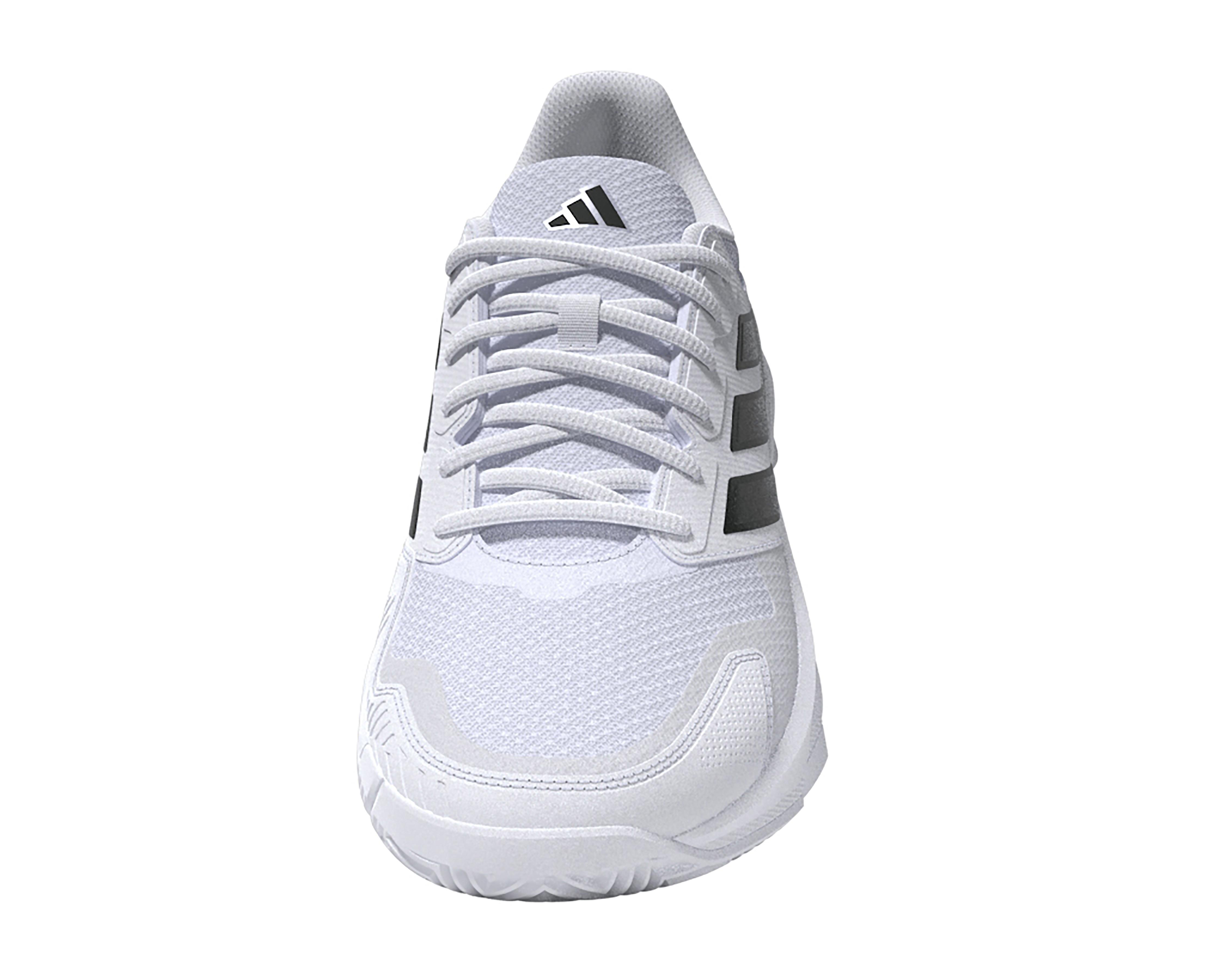 Foto 4 pulgar | Tenis para Tenis Adidas Courtjam Control 3 para Hombre