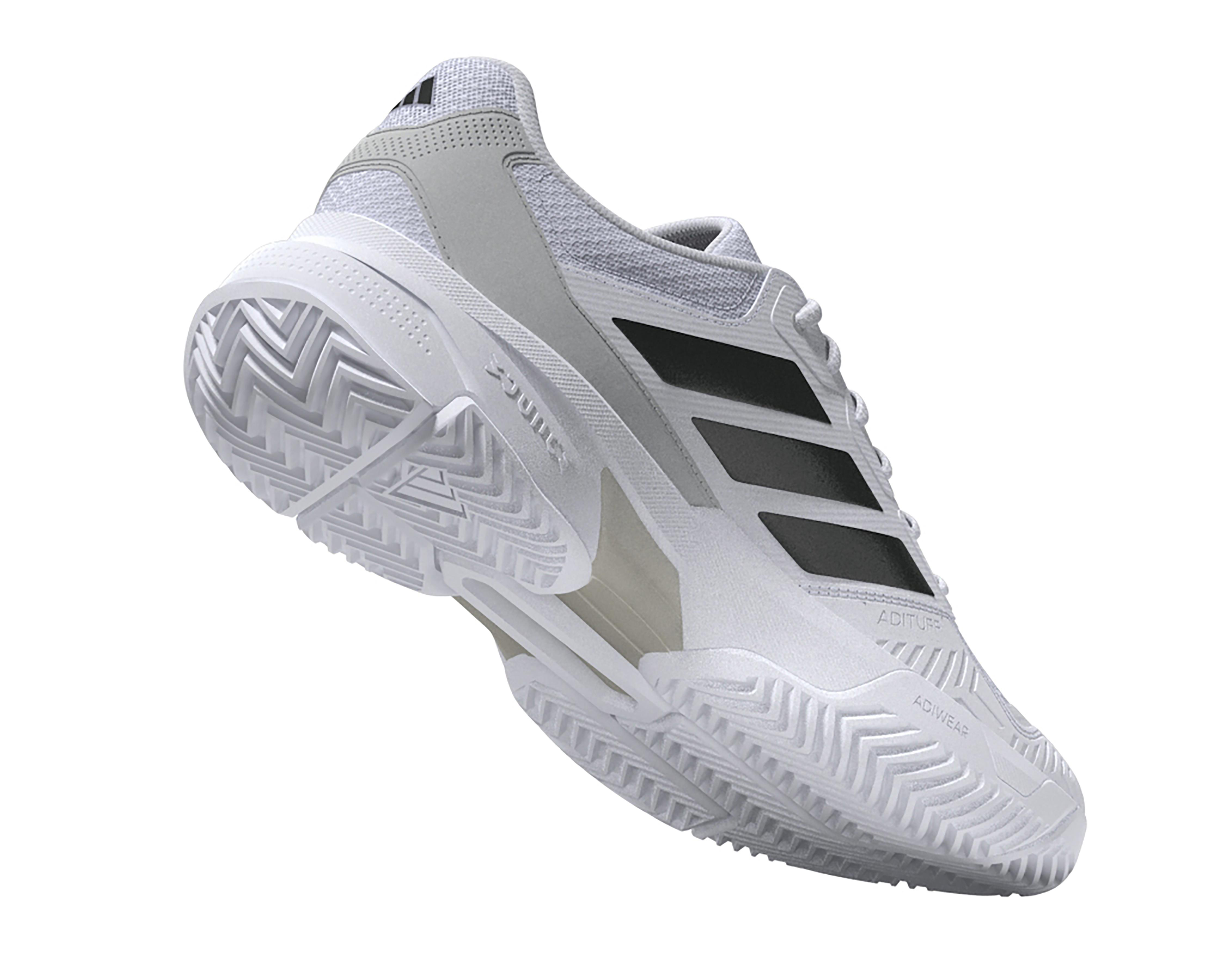 Foto 6 | Tenis para Tenis Adidas Courtjam Control 3 para Hombre