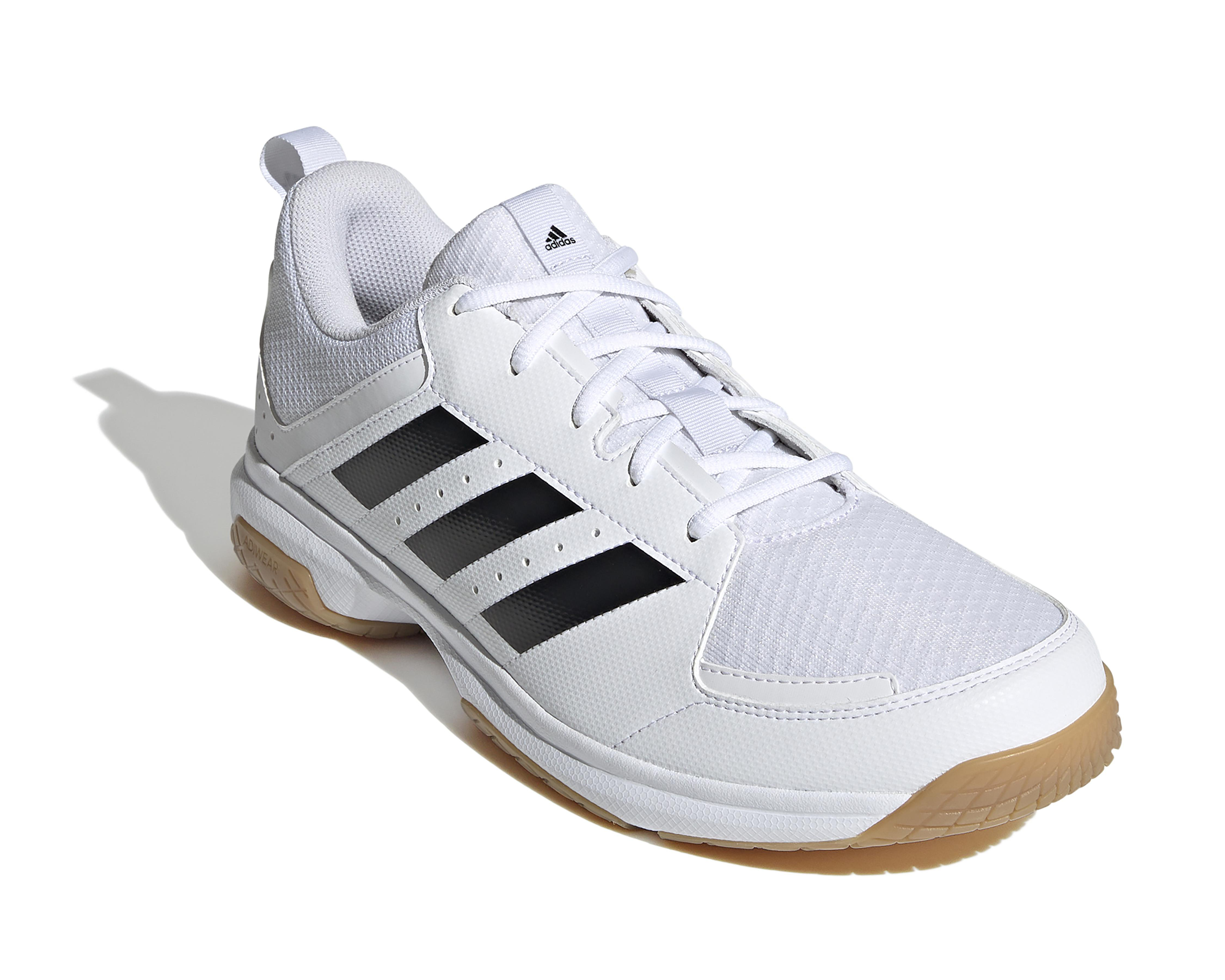 Foto 2 pulgar | Tenis Adidas Ligra 7 para Hombre