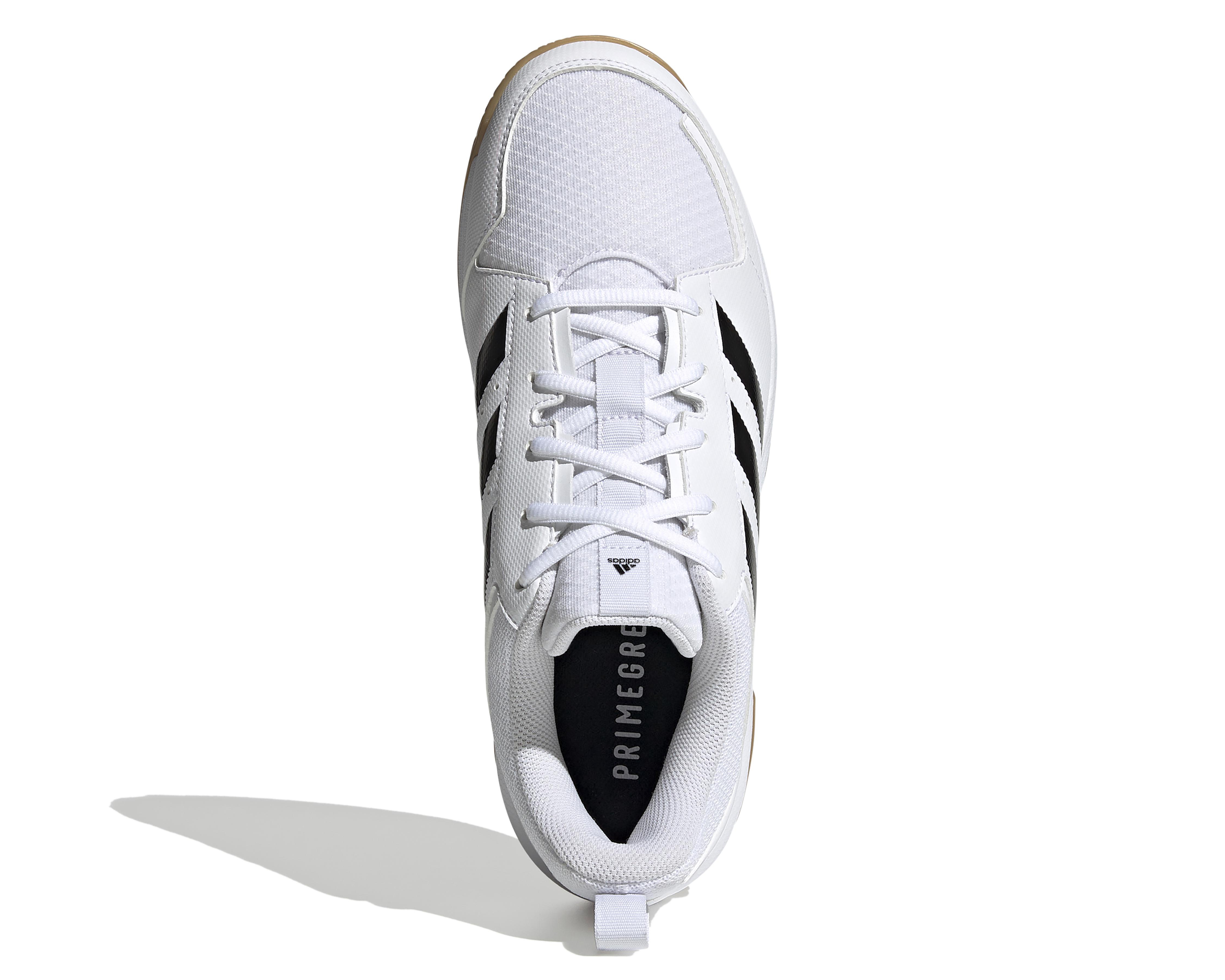 Foto 4 pulgar | Tenis Adidas Ligra 7 para Hombre