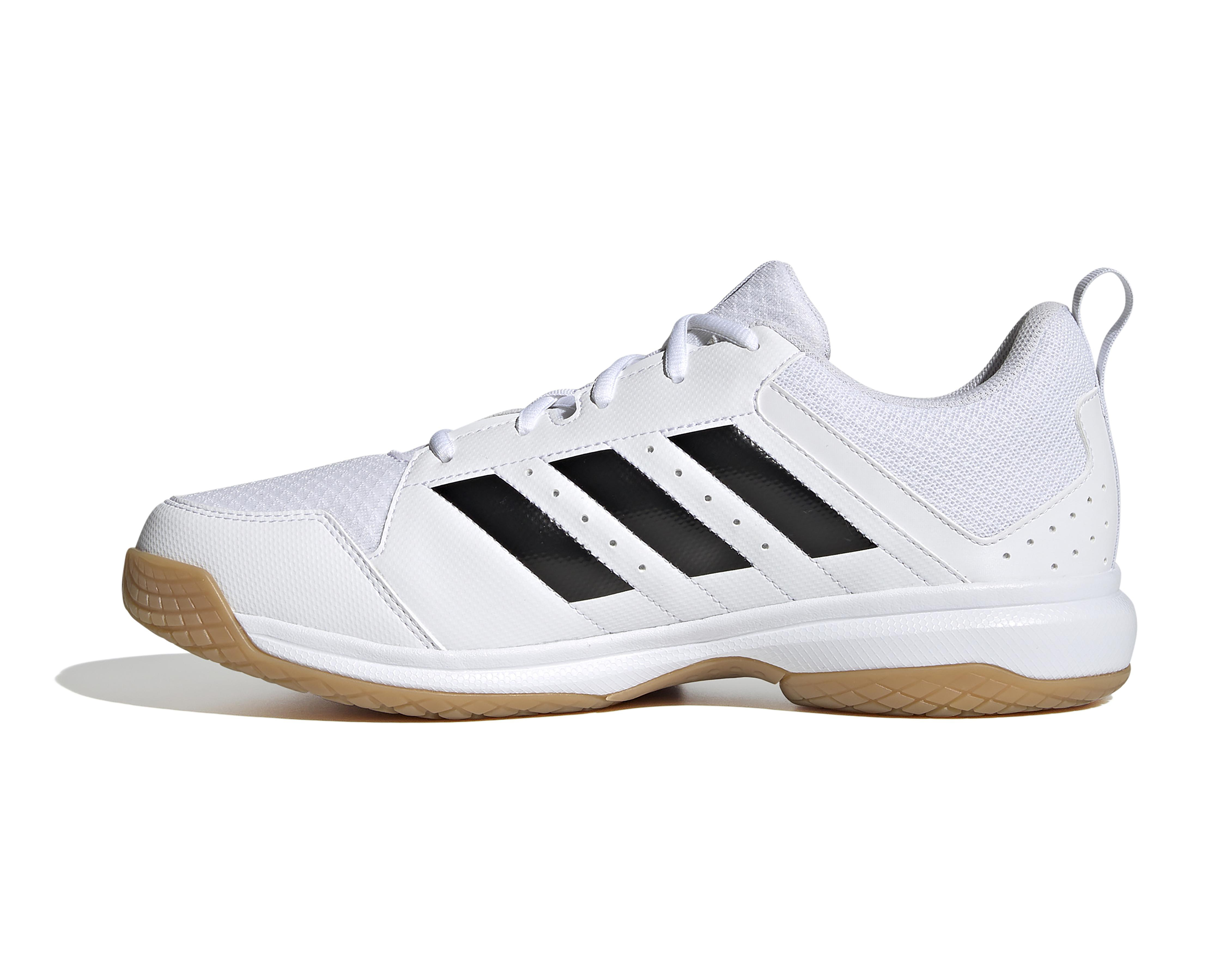 Foto 6 pulgar | Tenis Adidas Ligra 7 para Hombre