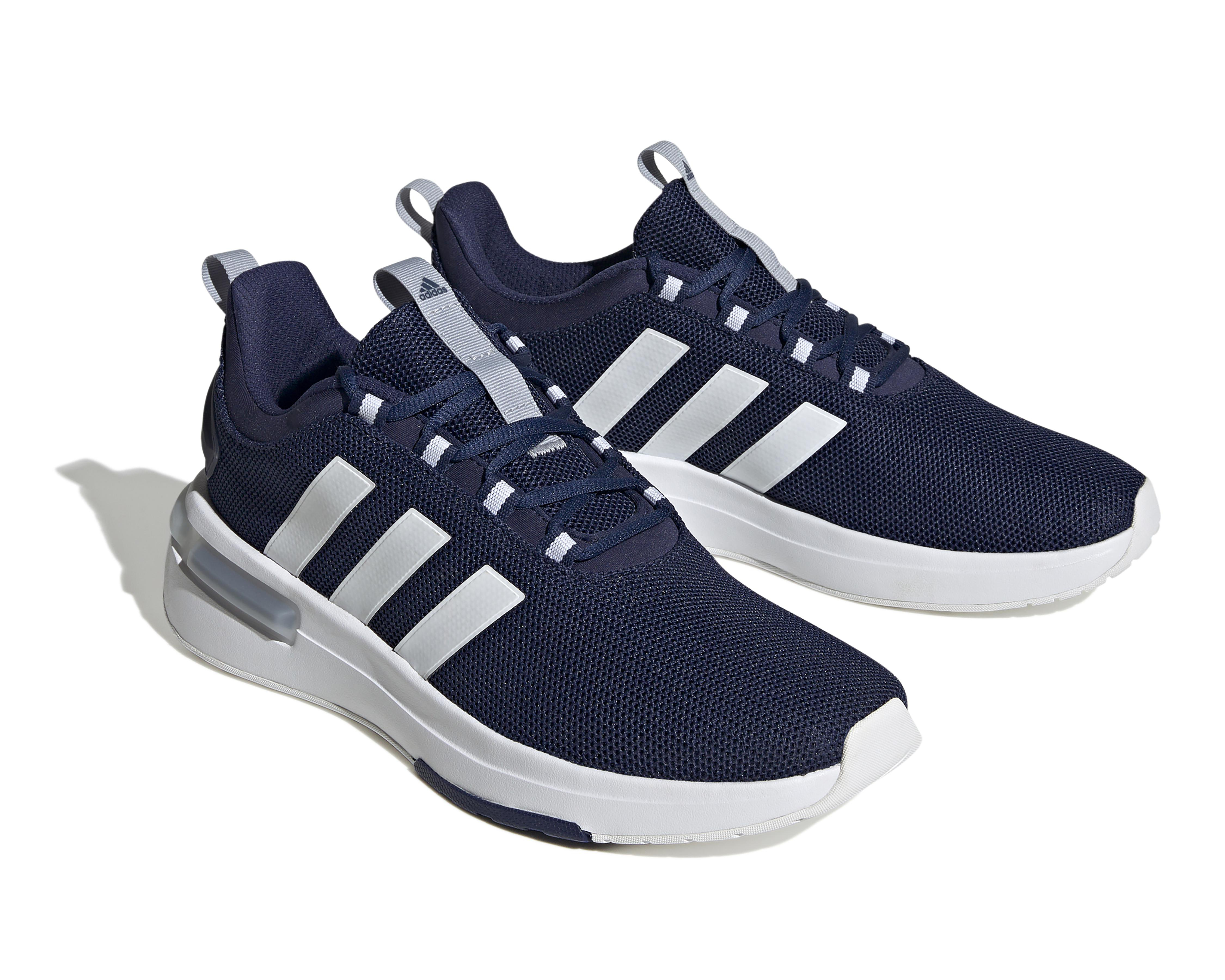 Foto 2 pulgar | Tenis Adidas Racer TR23 para Hombre