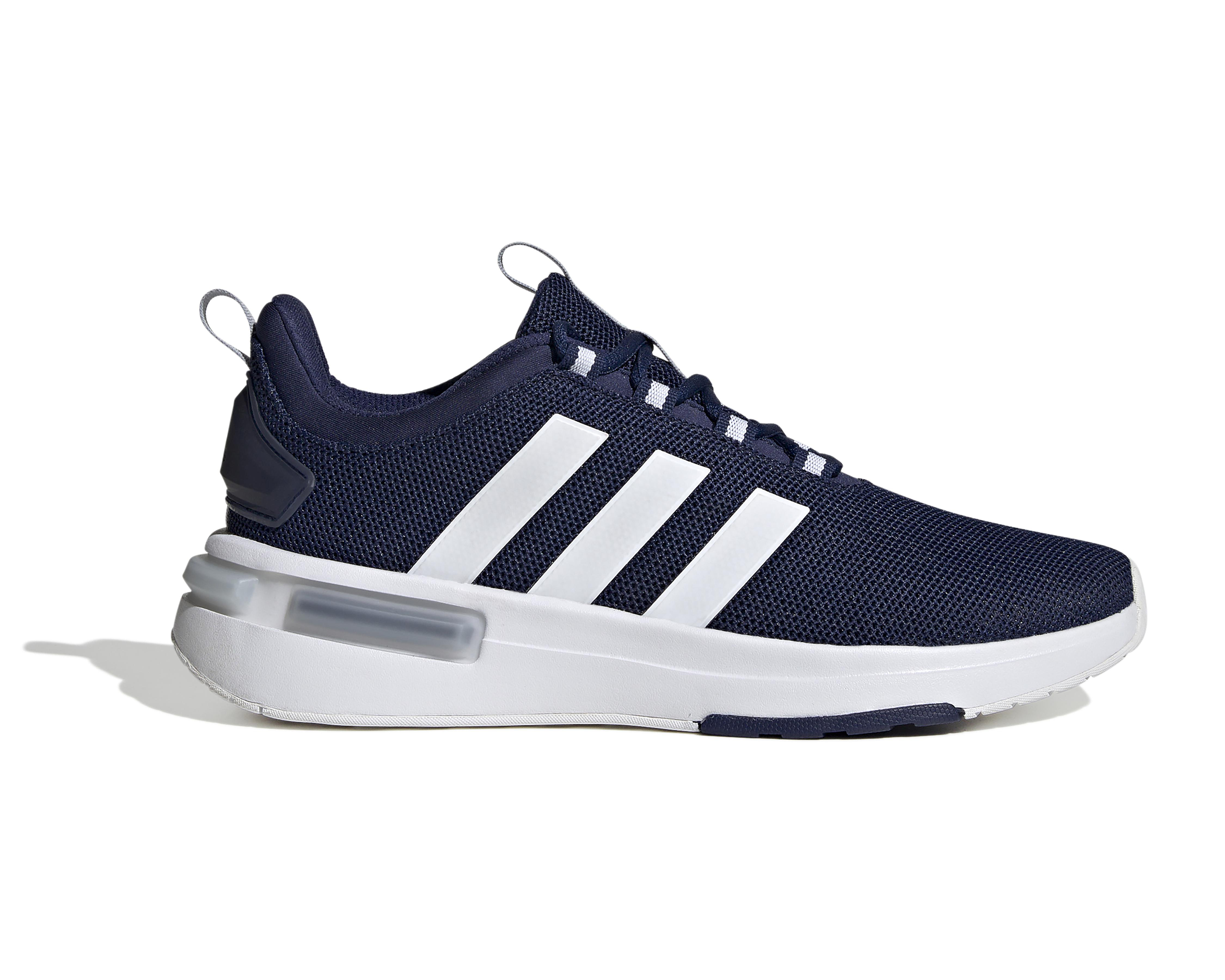 Foto 5 pulgar | Tenis Adidas Racer TR23 para Hombre