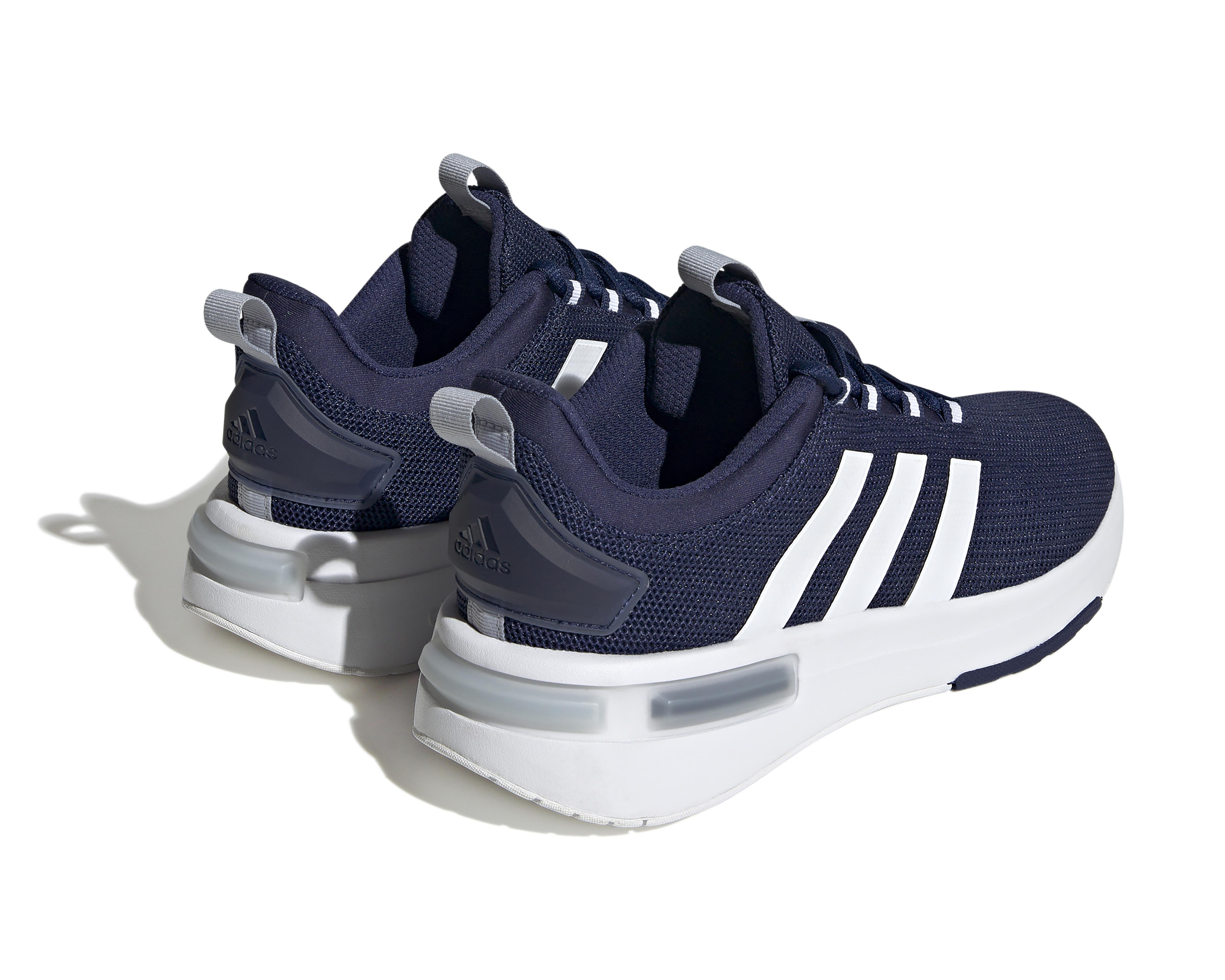 Foto 7 pulgar | Tenis Adidas Racer TR23 para Hombre