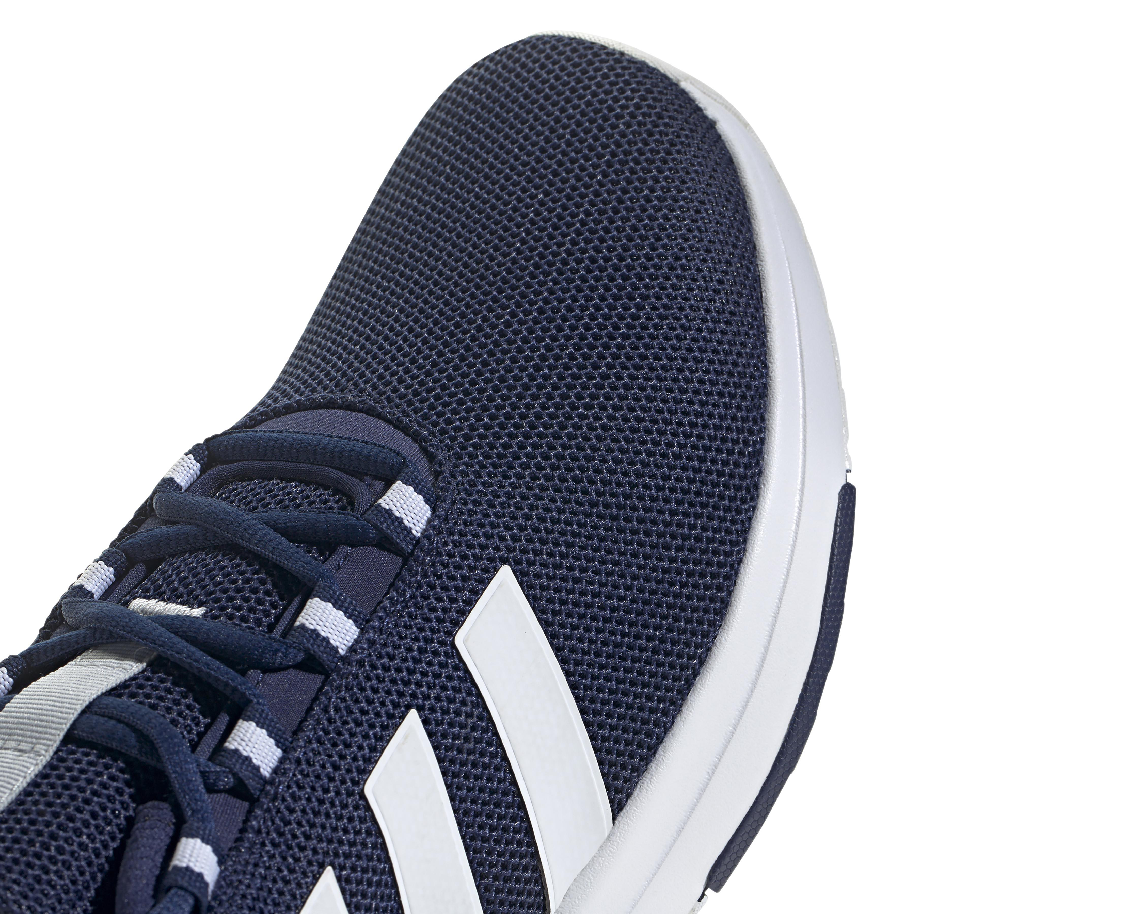 Foto 8 | Tenis Adidas Racer TR23 para Hombre