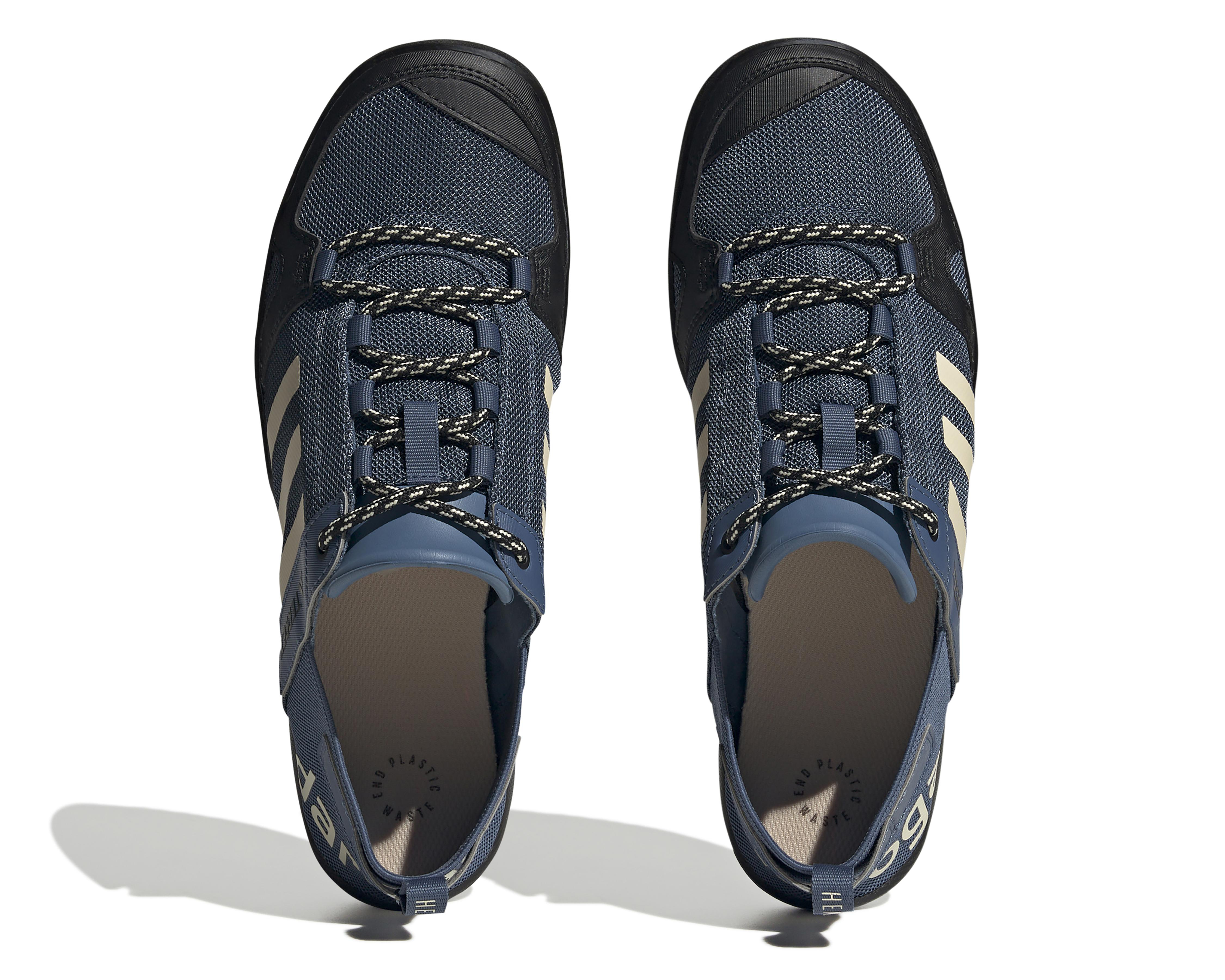 Foto 4 pulgar | Tenis Adidas Terrex Daroga Two 13 H.RDY para Hombre