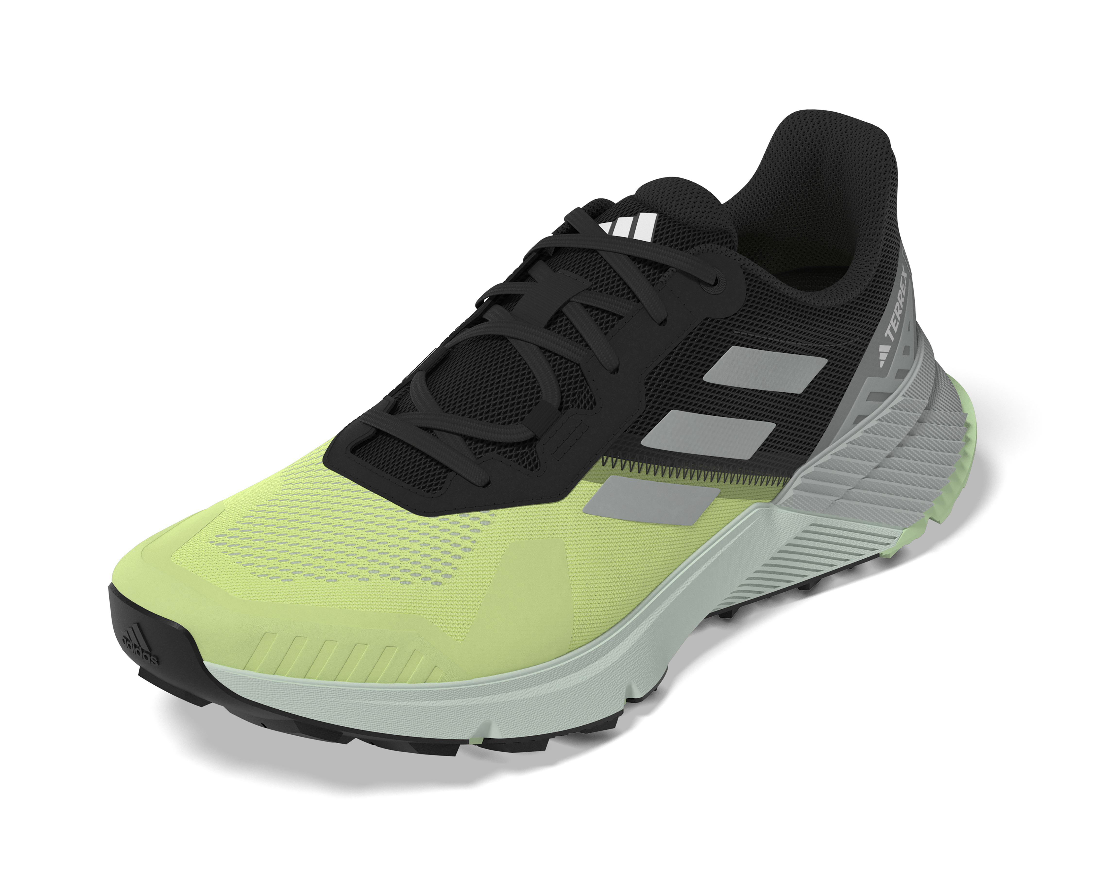 Tenis para Senderismo Adidas Terrex Soulstride para Hombre