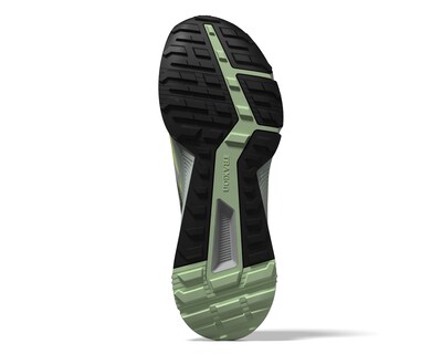 Foto 2 | Tenis Adidas Terrex Soulstride para Hombre