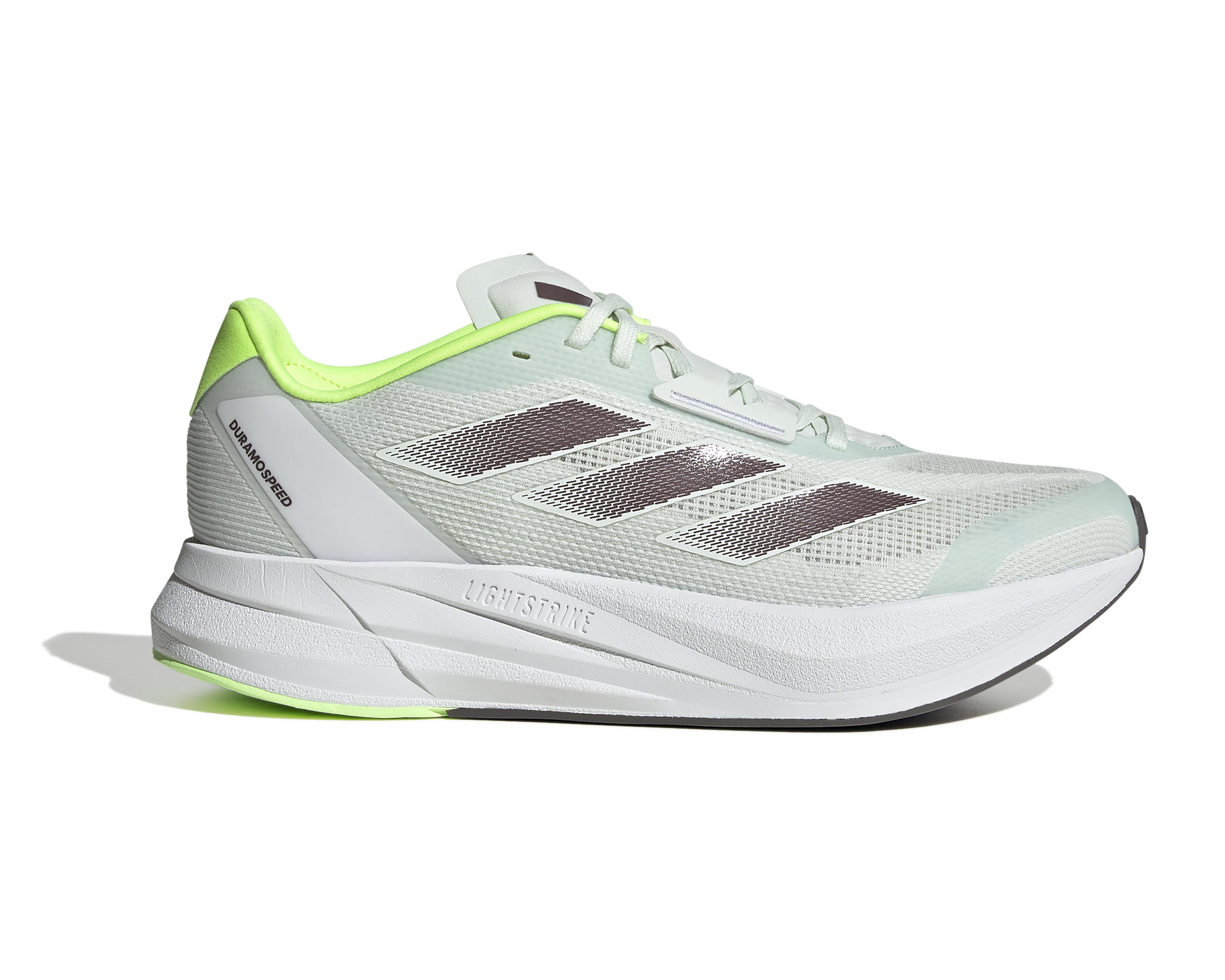 Foto 4 | Tenis para Correr Adidas Duramo Speed para Hombre