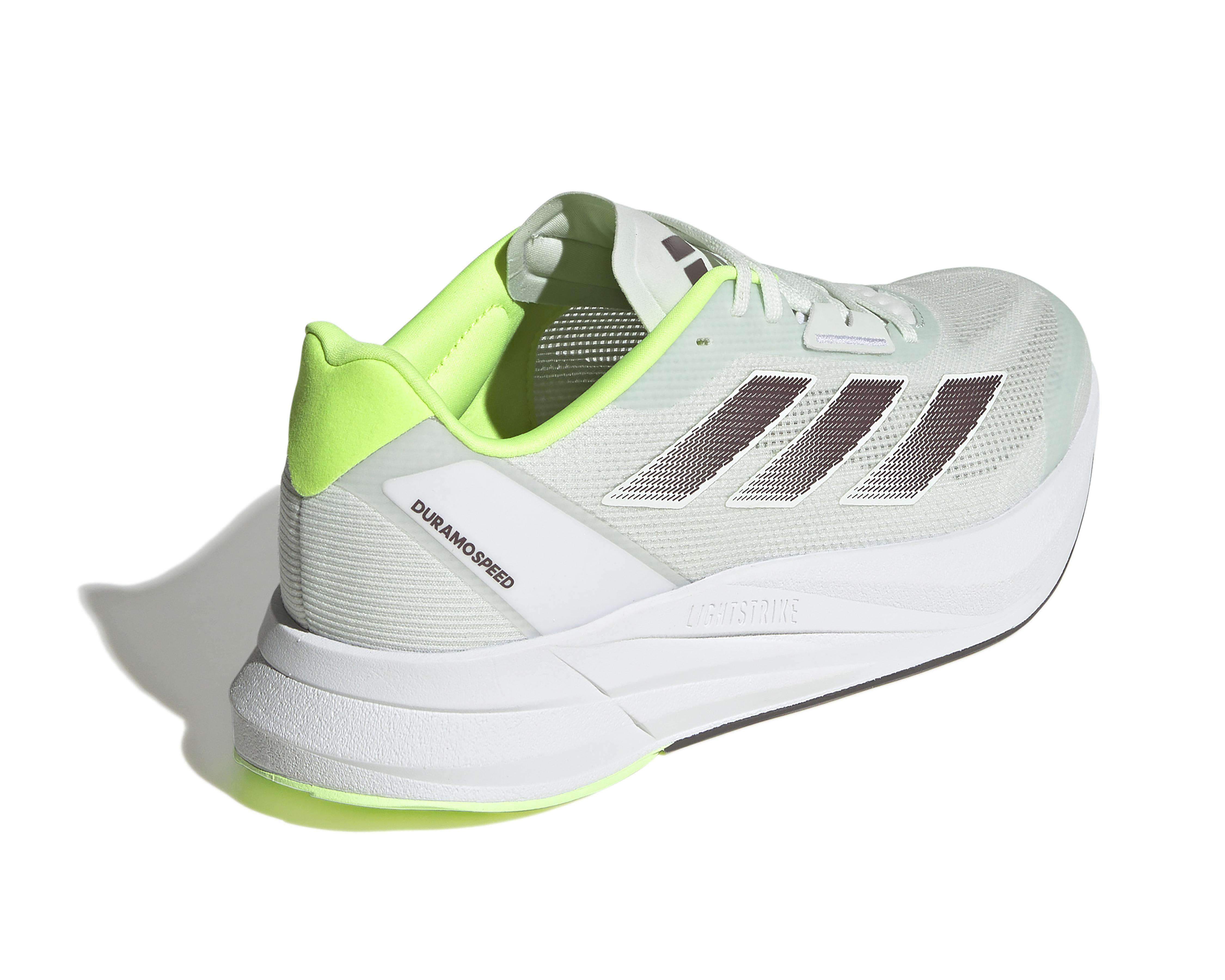 Foto 6 | Tenis para Correr Adidas Duramo Speed para Hombre