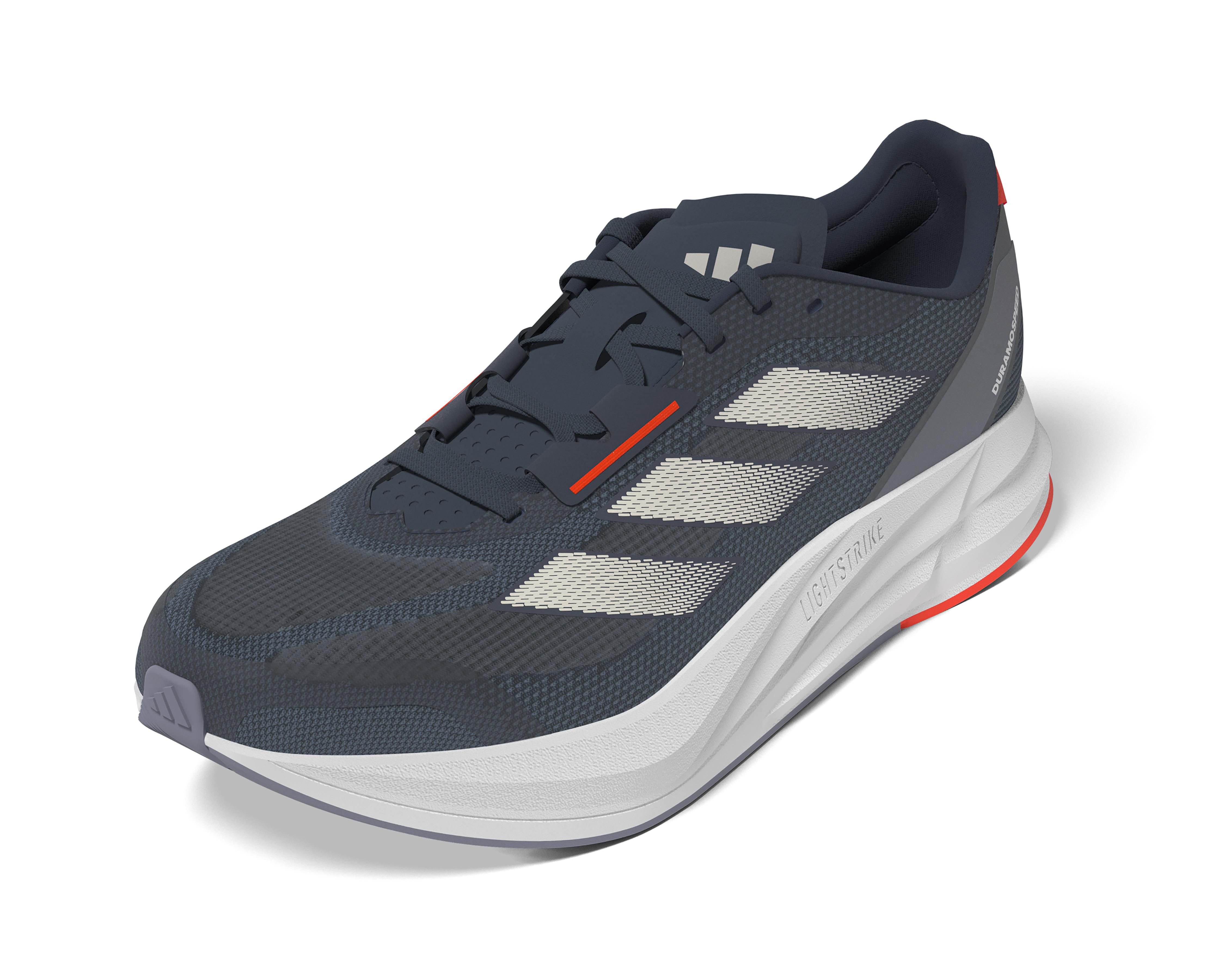 Tenis para Correr Adidas Duramo Speed para Hombre