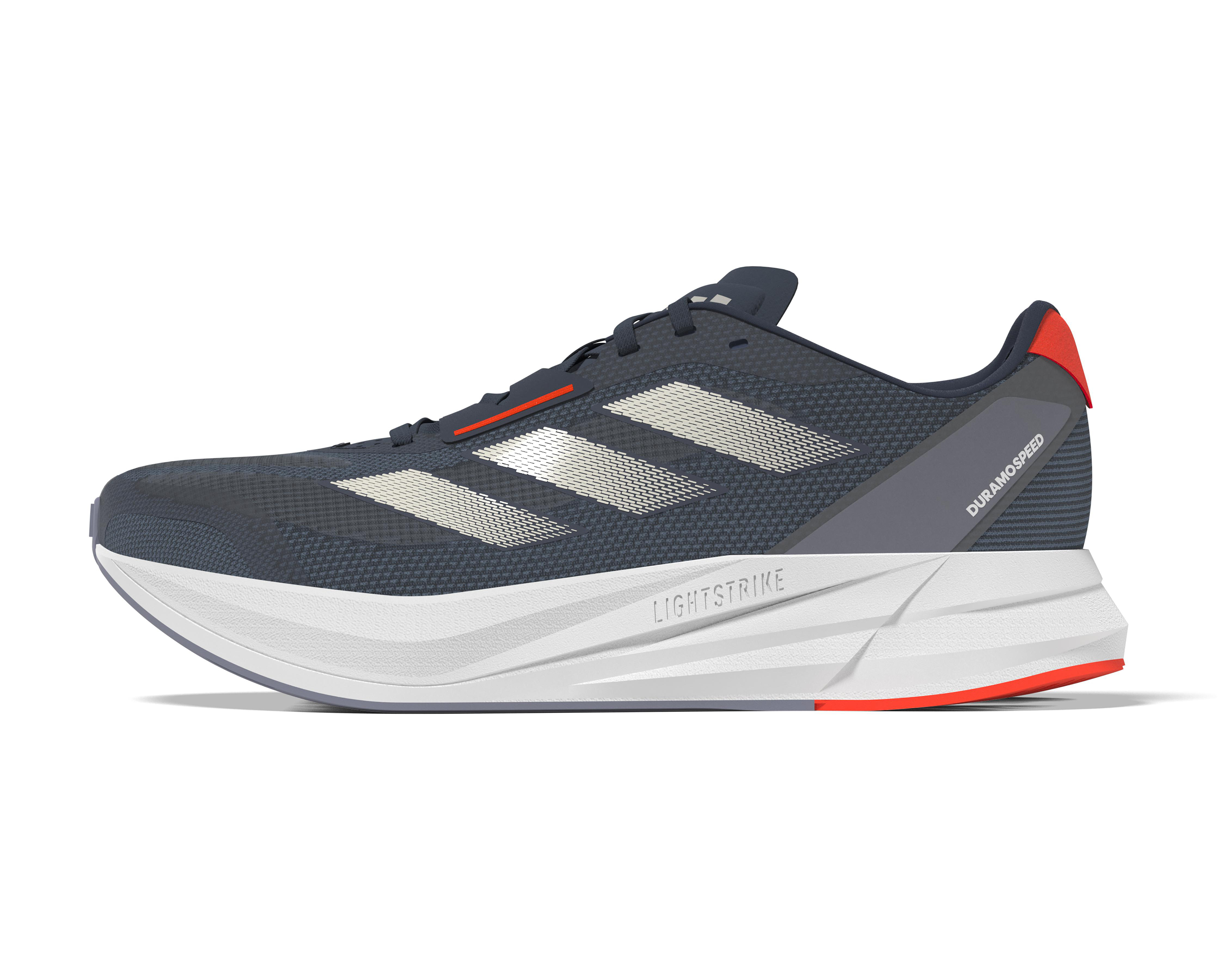 Foto 4 pulgar | Tenis para Correr Adidas Duramo Speed para Hombre