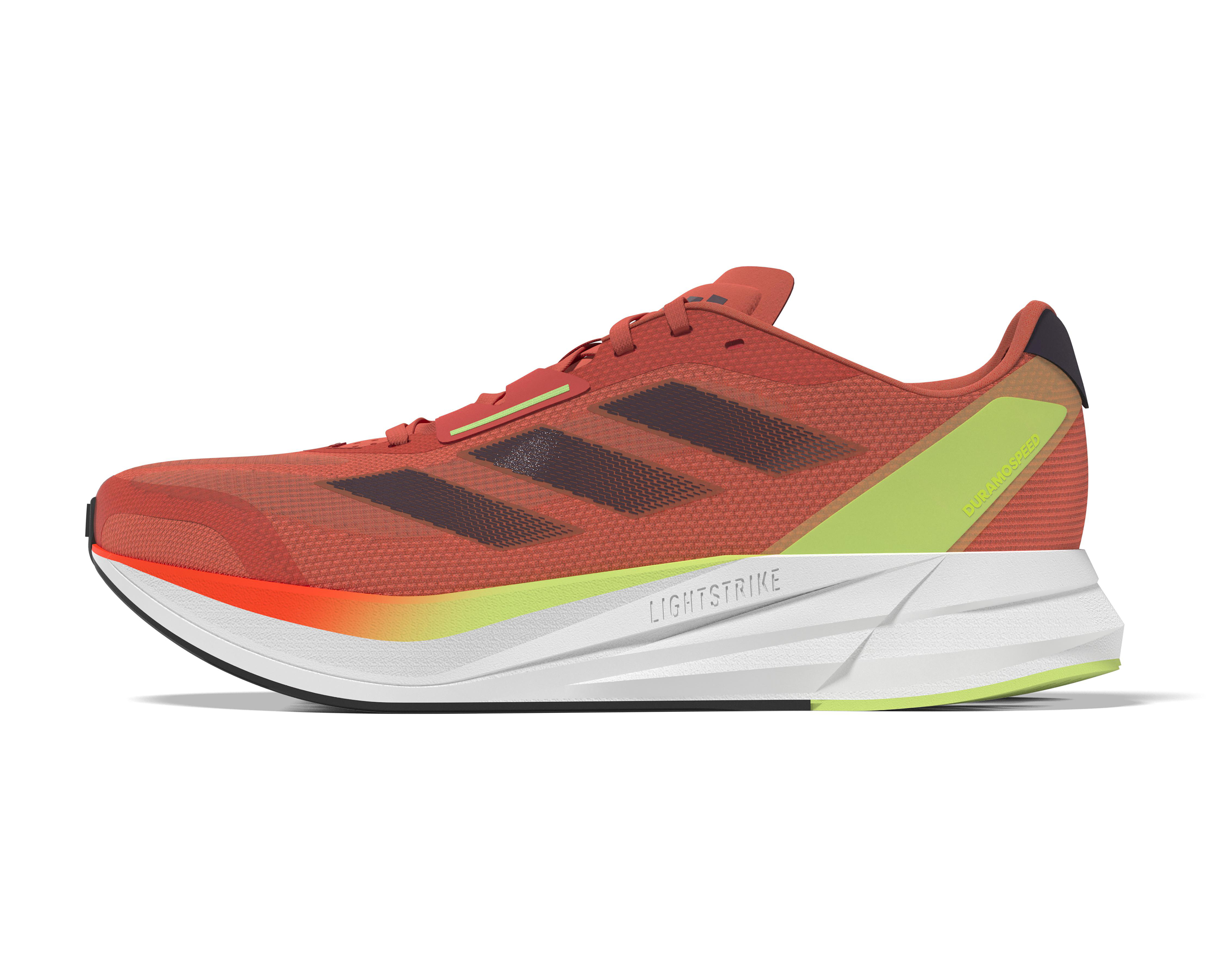 Foto 4 pulgar | Tenis para Correr Adidas Duramo Speed para Hombre