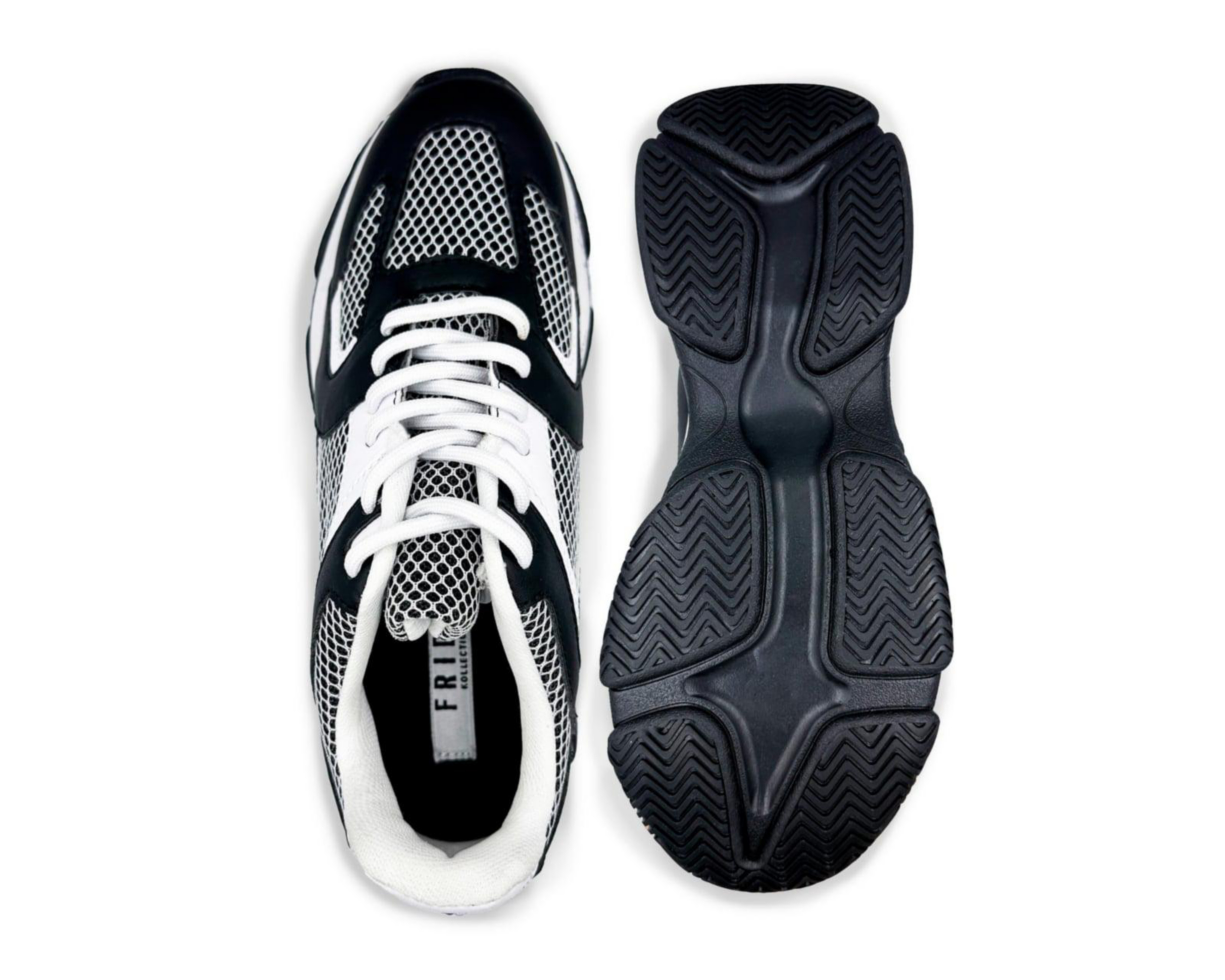 Foto 3 pulgar | Tenis Frida Kollection para Mujer