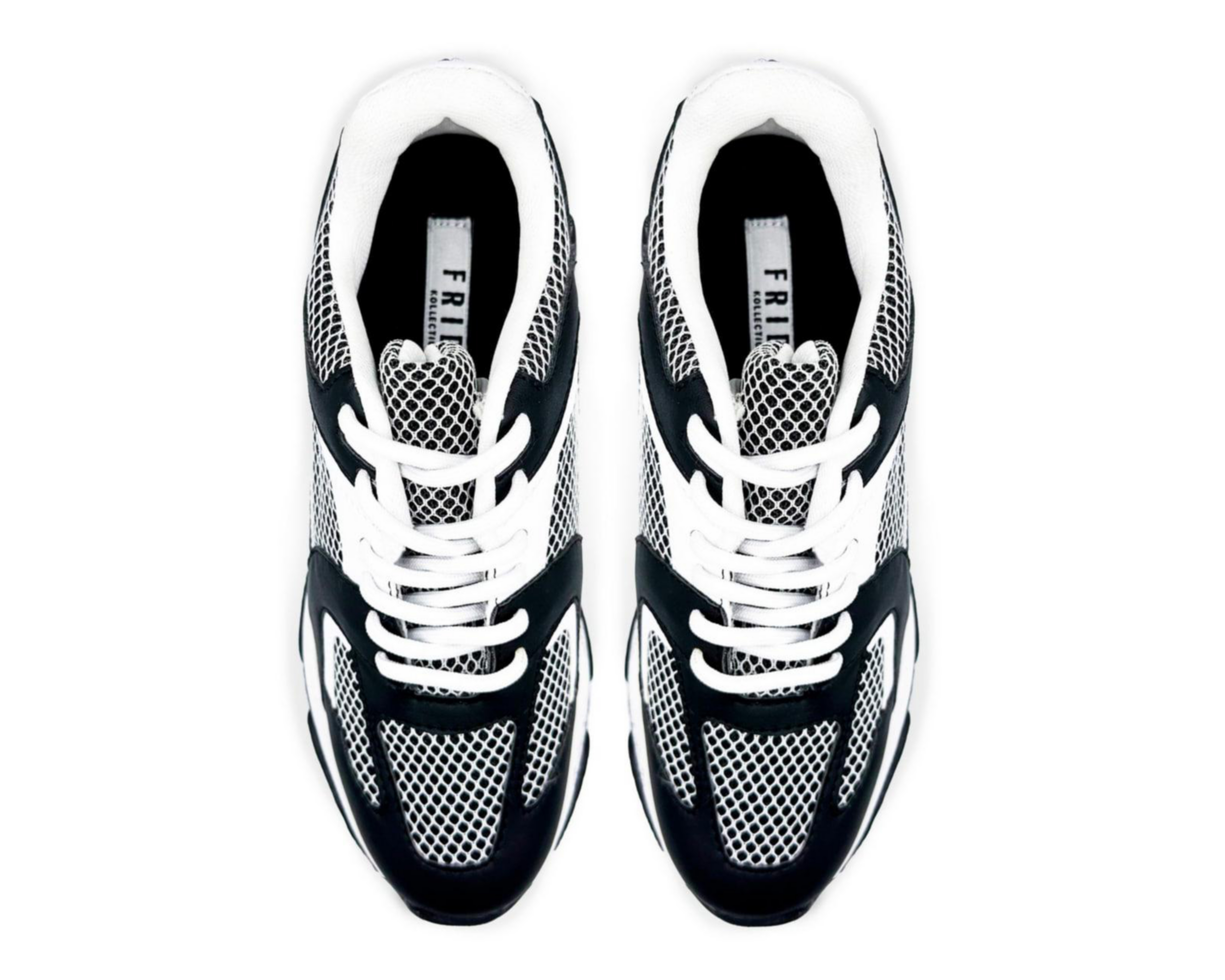 Foto 3 | Tenis Frida Kollection para Mujer