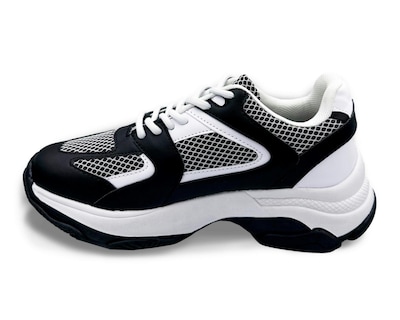 Foto 4 | Tenis Frida Kollection para Mujer