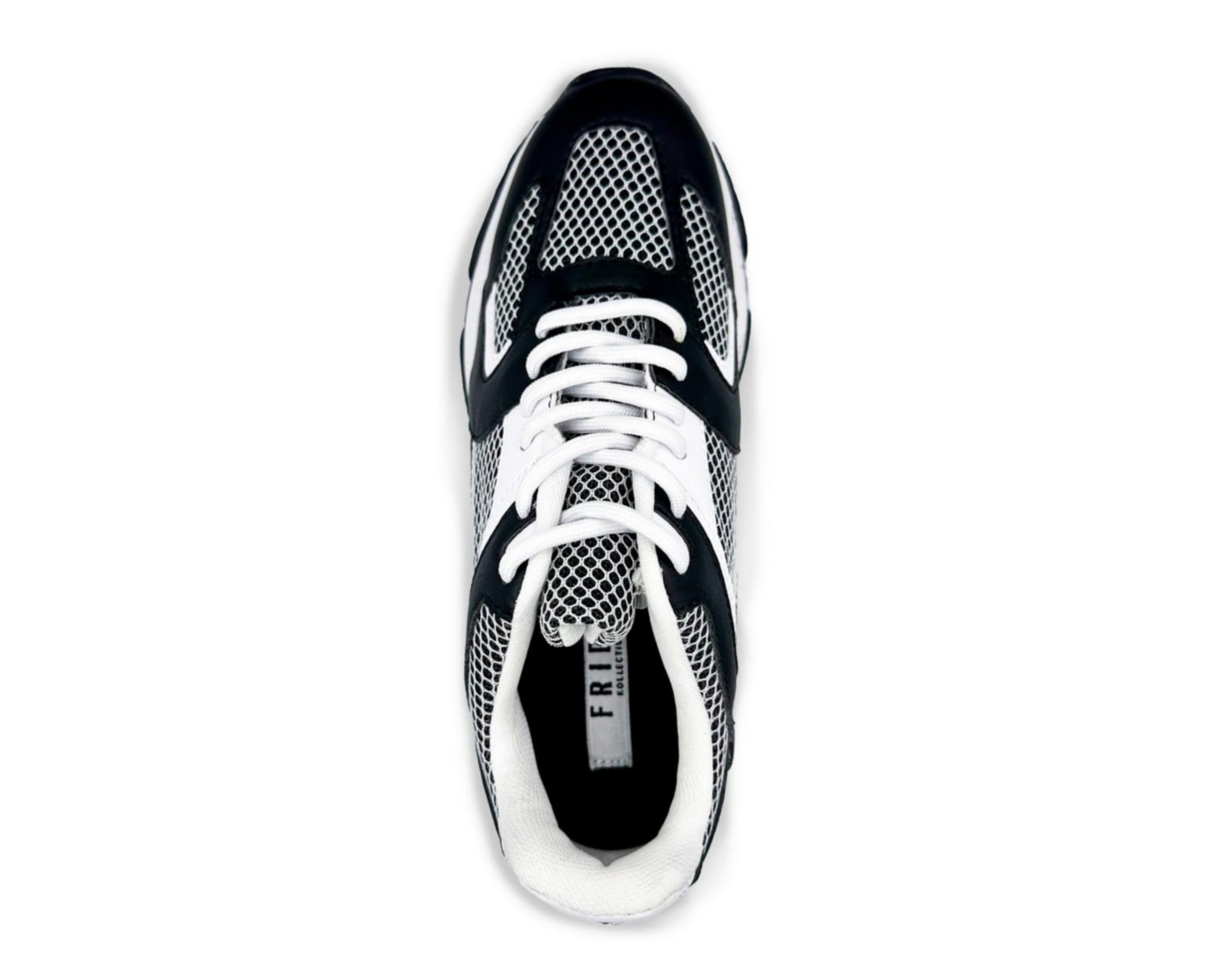 Foto 7 pulgar | Tenis Frida Kollection para Mujer