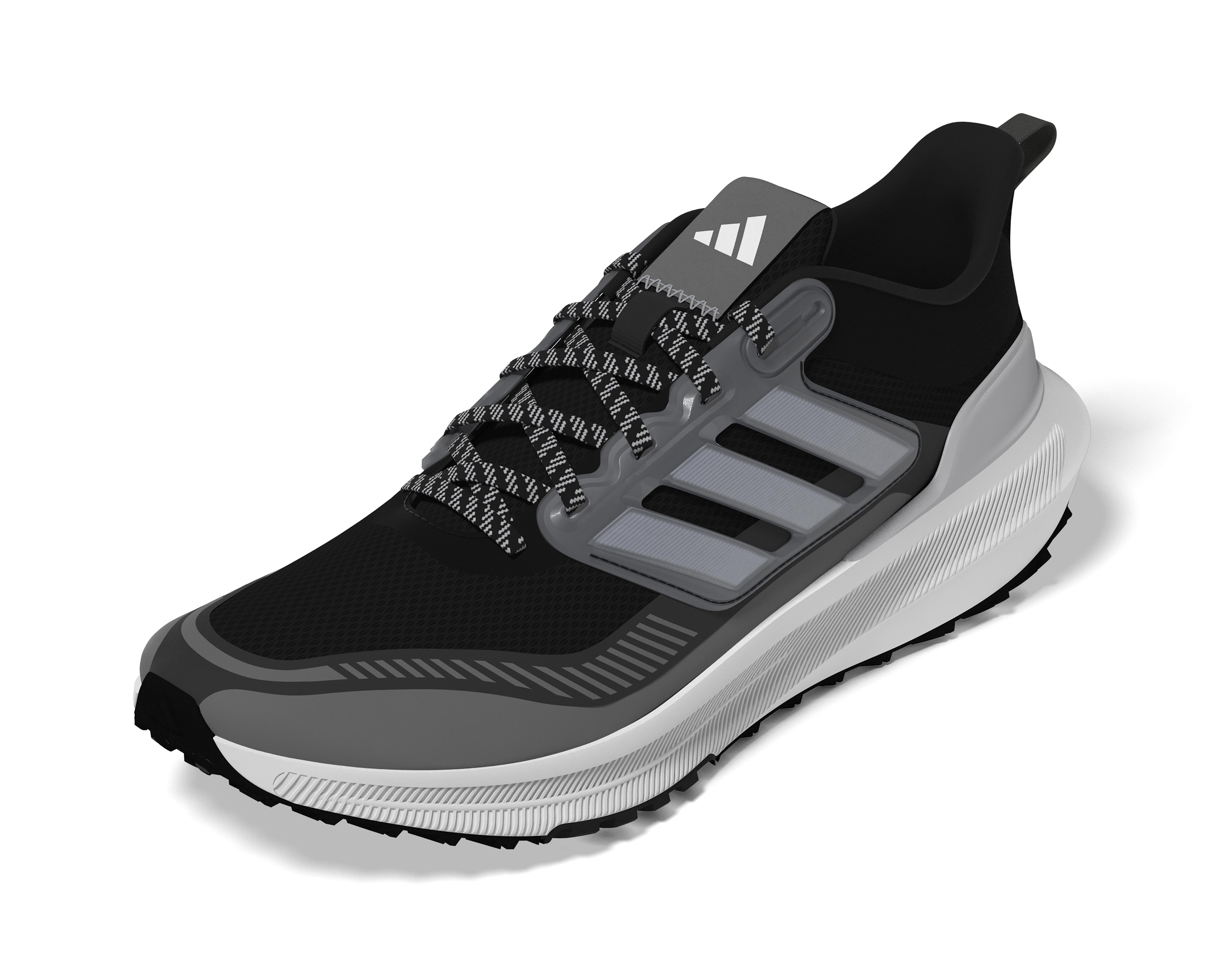 Tenis para Correr Adidas Ultrabounce TR para Hombre