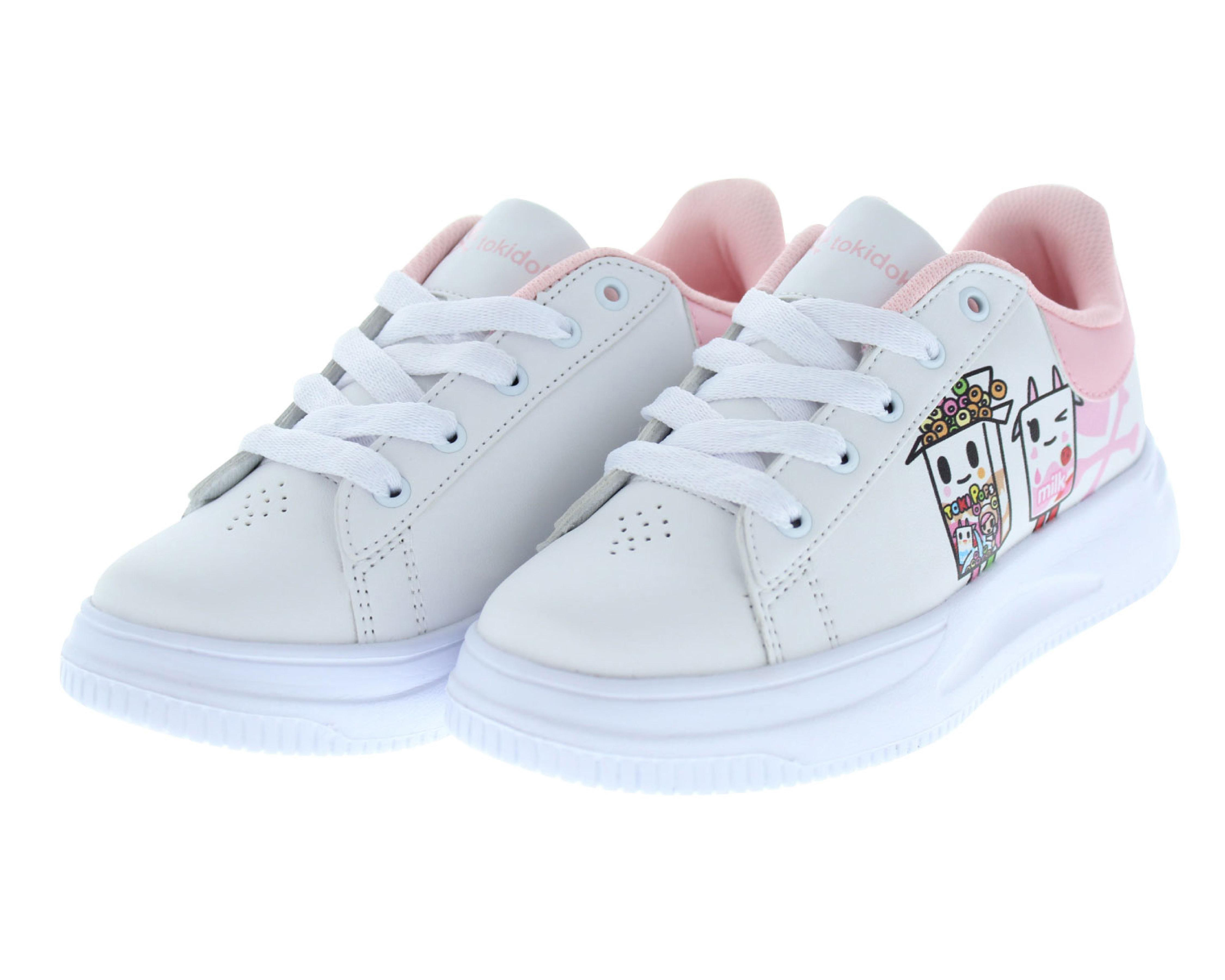 Tenis de Moda Tokidoki para Niña