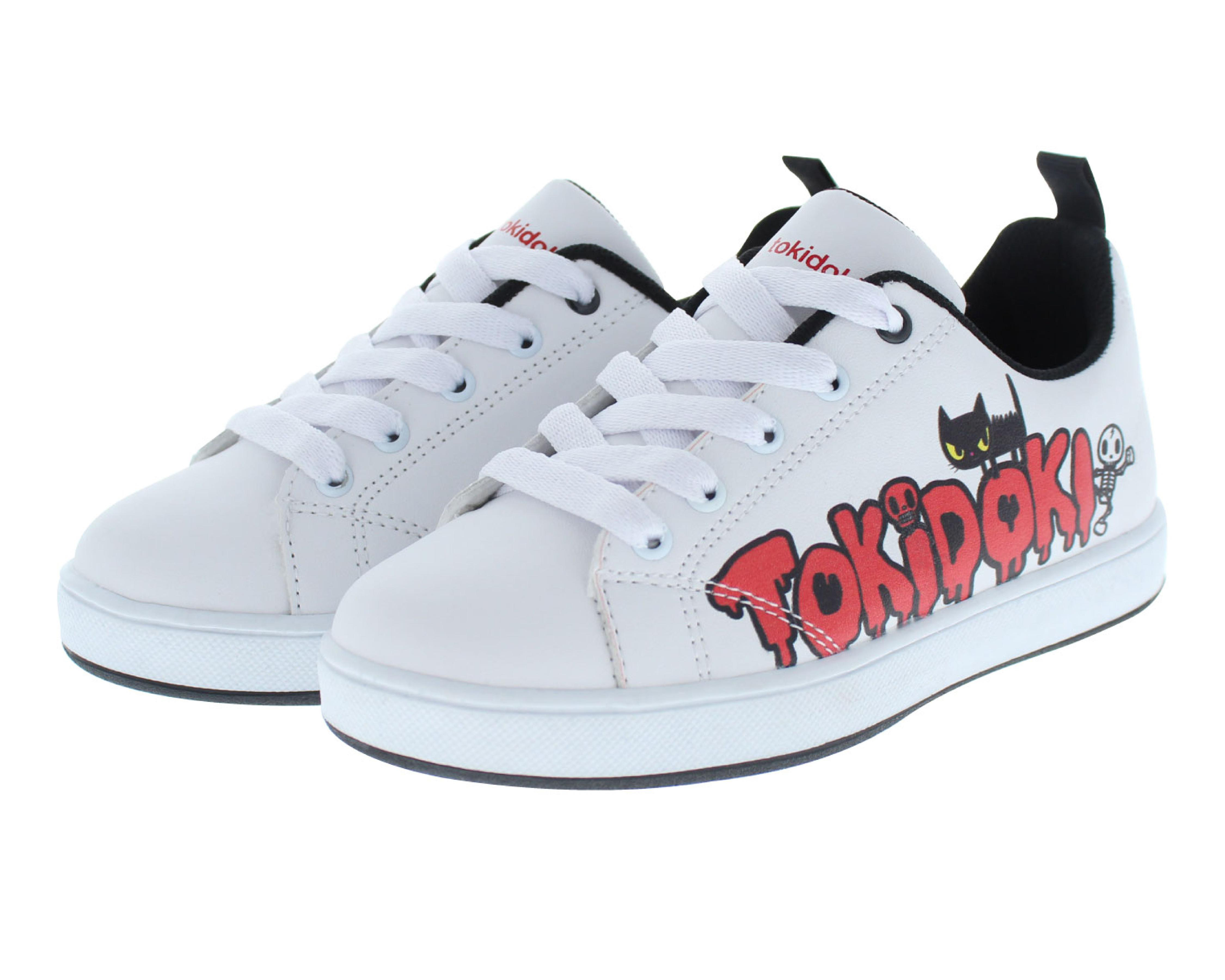 Tenis de Moda Tokidoki para Niño $549