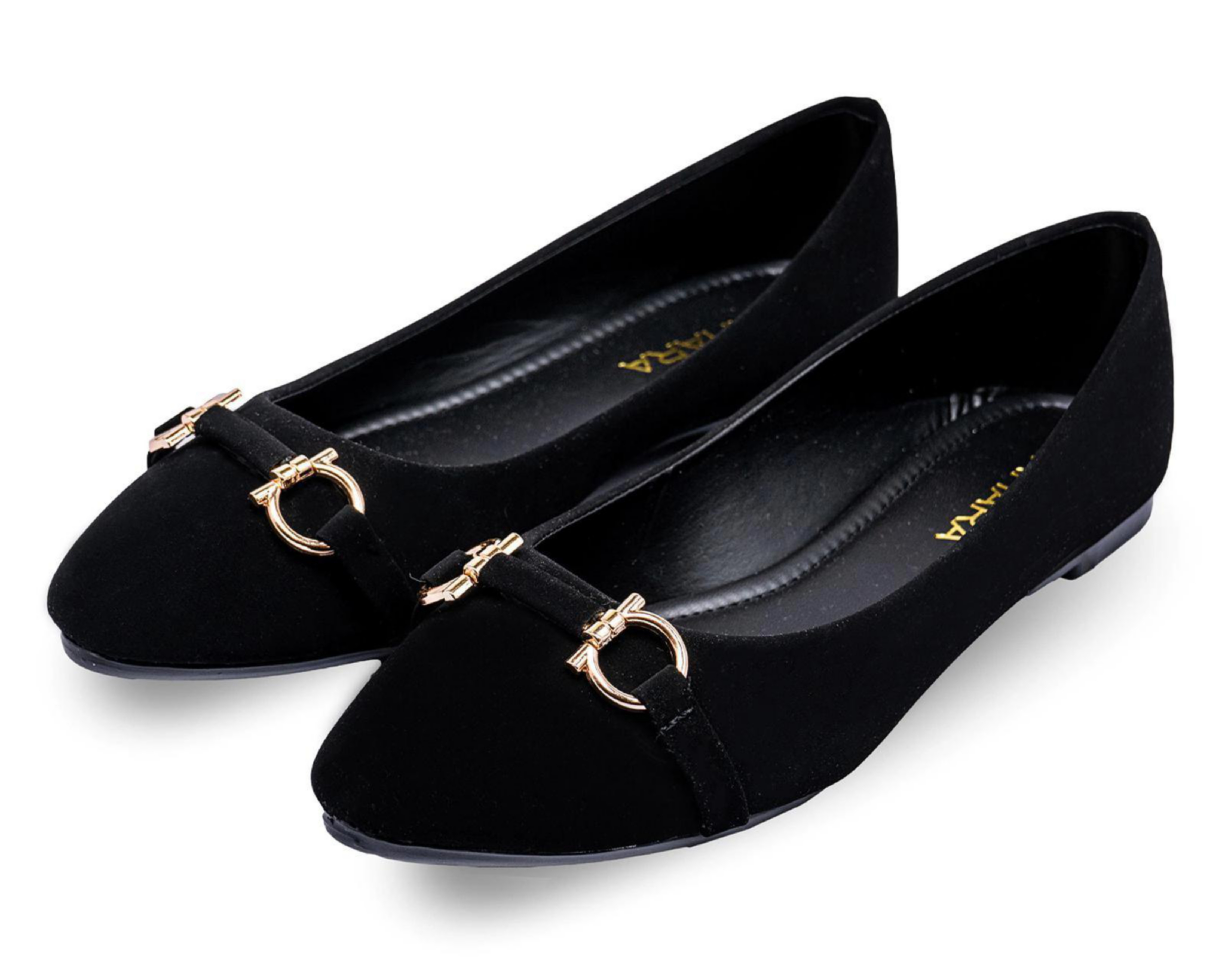 Flats Sahara para Mujer