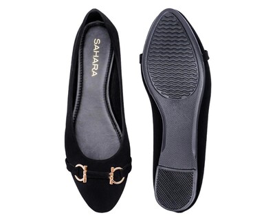 Foto 2 | Flats Sahara para Mujer