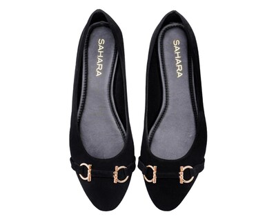 Foto 3 | Flats Sahara para Mujer