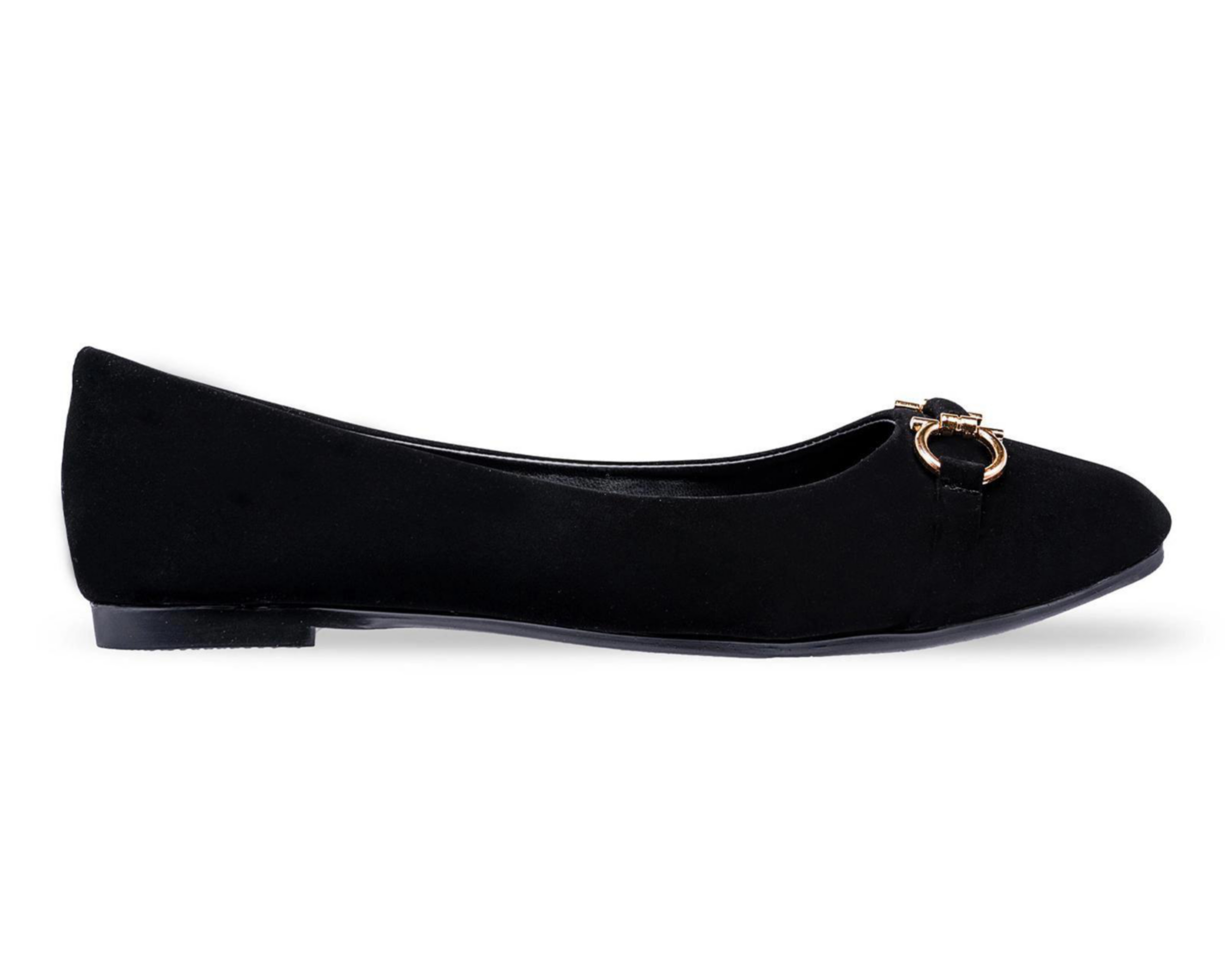 Foto 5 pulgar | Flats Sahara para Mujer