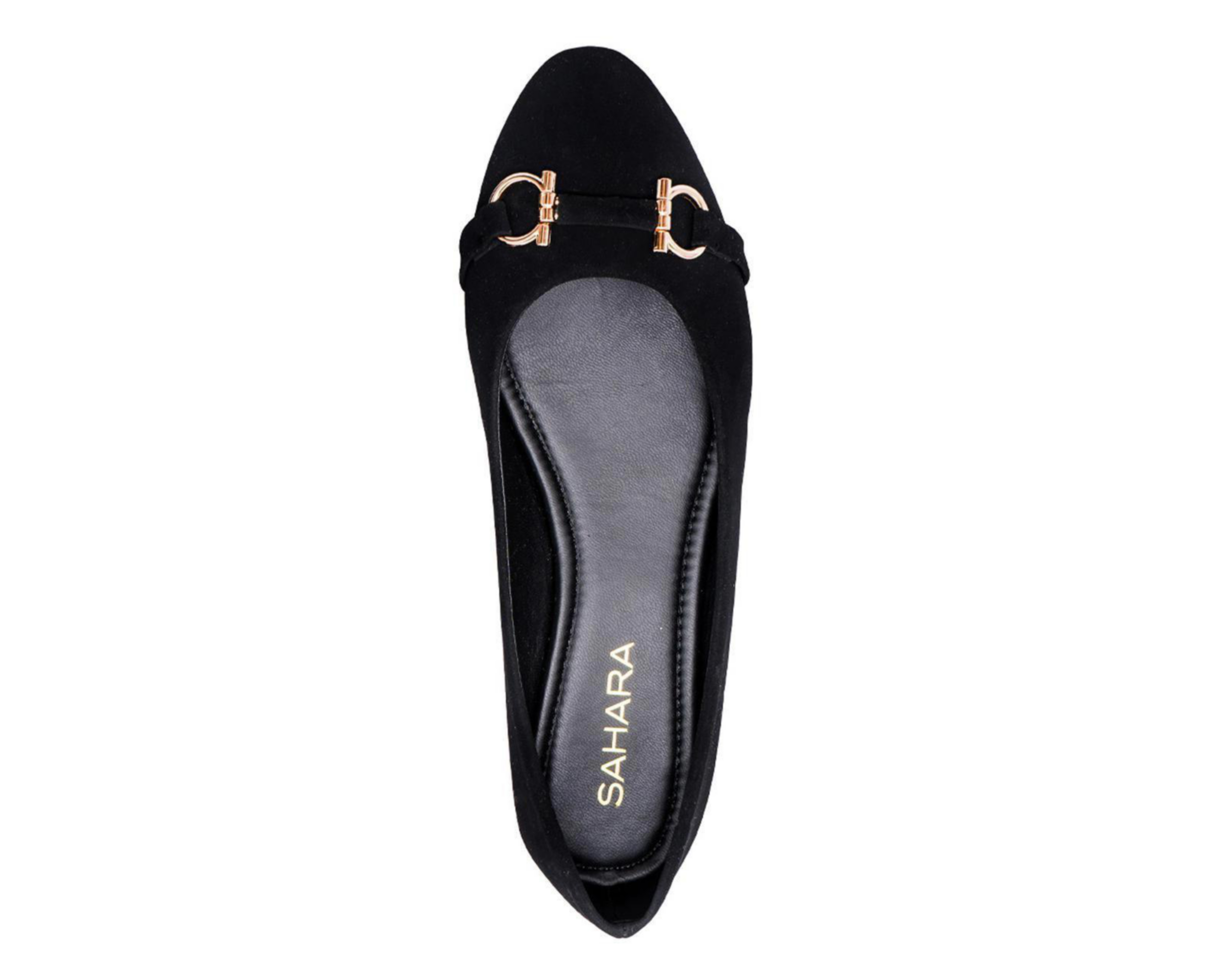 Foto 6 pulgar | Flats Sahara para Mujer