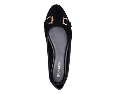 Foto 5 | Flats Sahara para Mujer