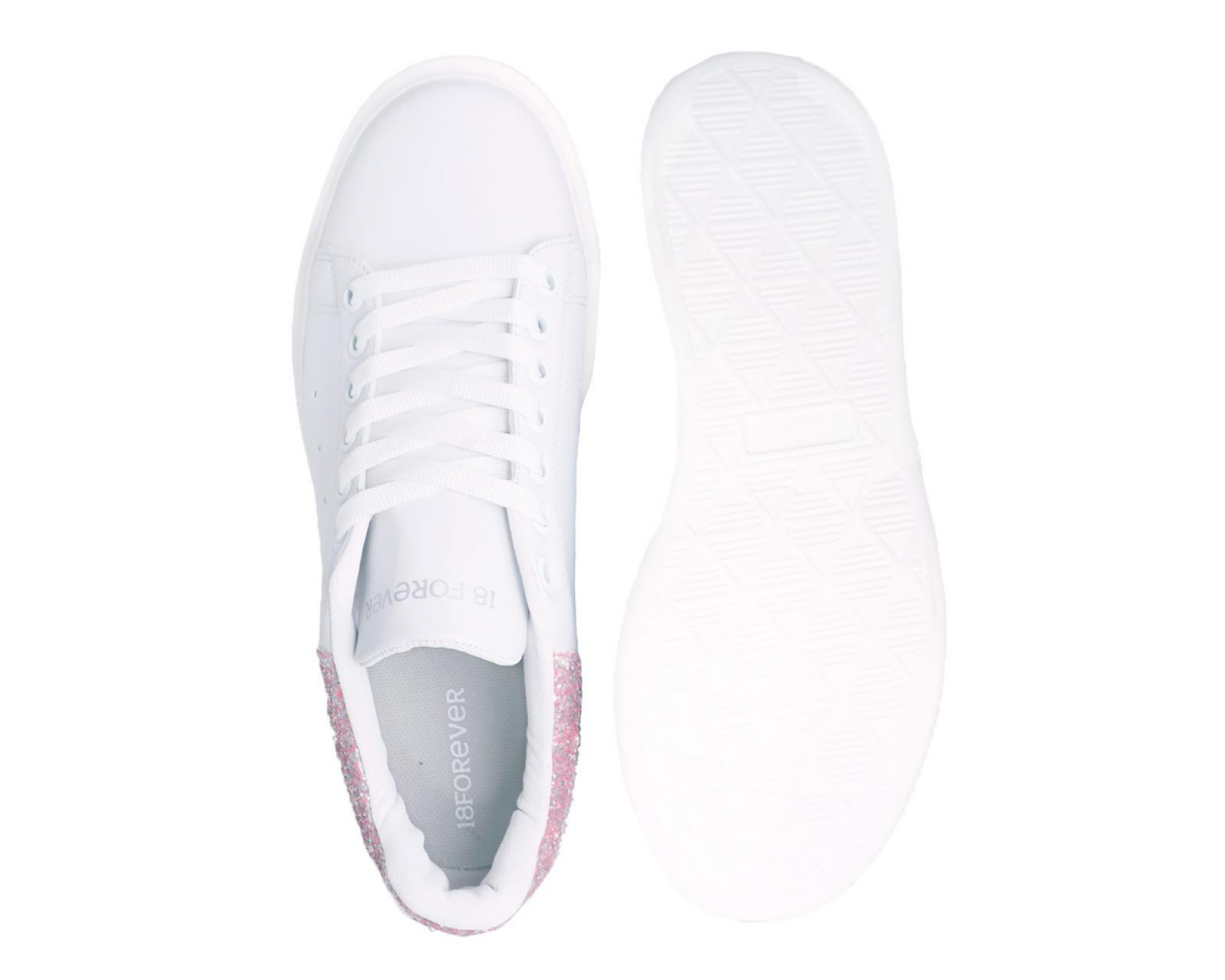 Foto 2 | Tenis 18 Forever para Mujer