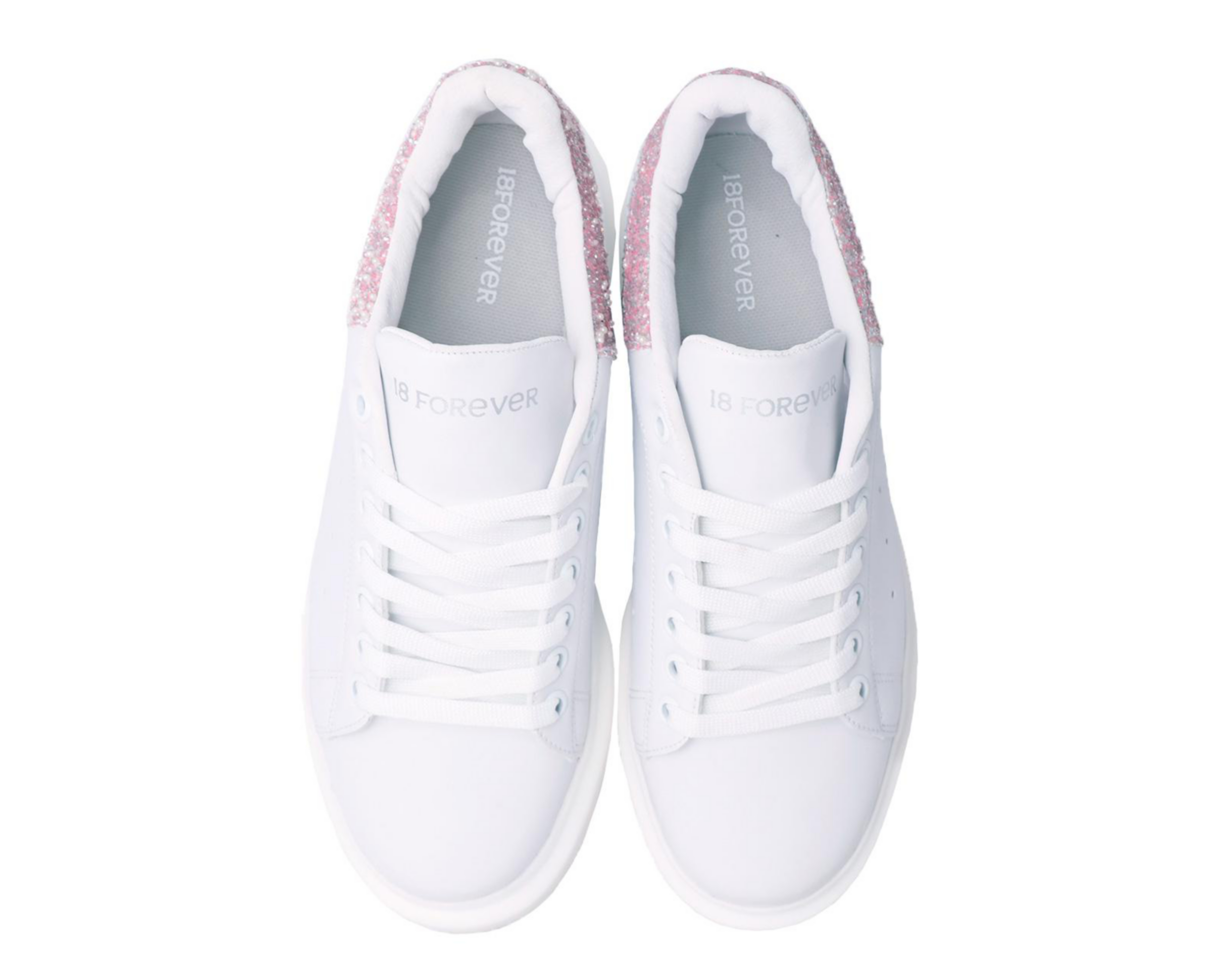 Foto 3 | Tenis 18 Forever para Mujer