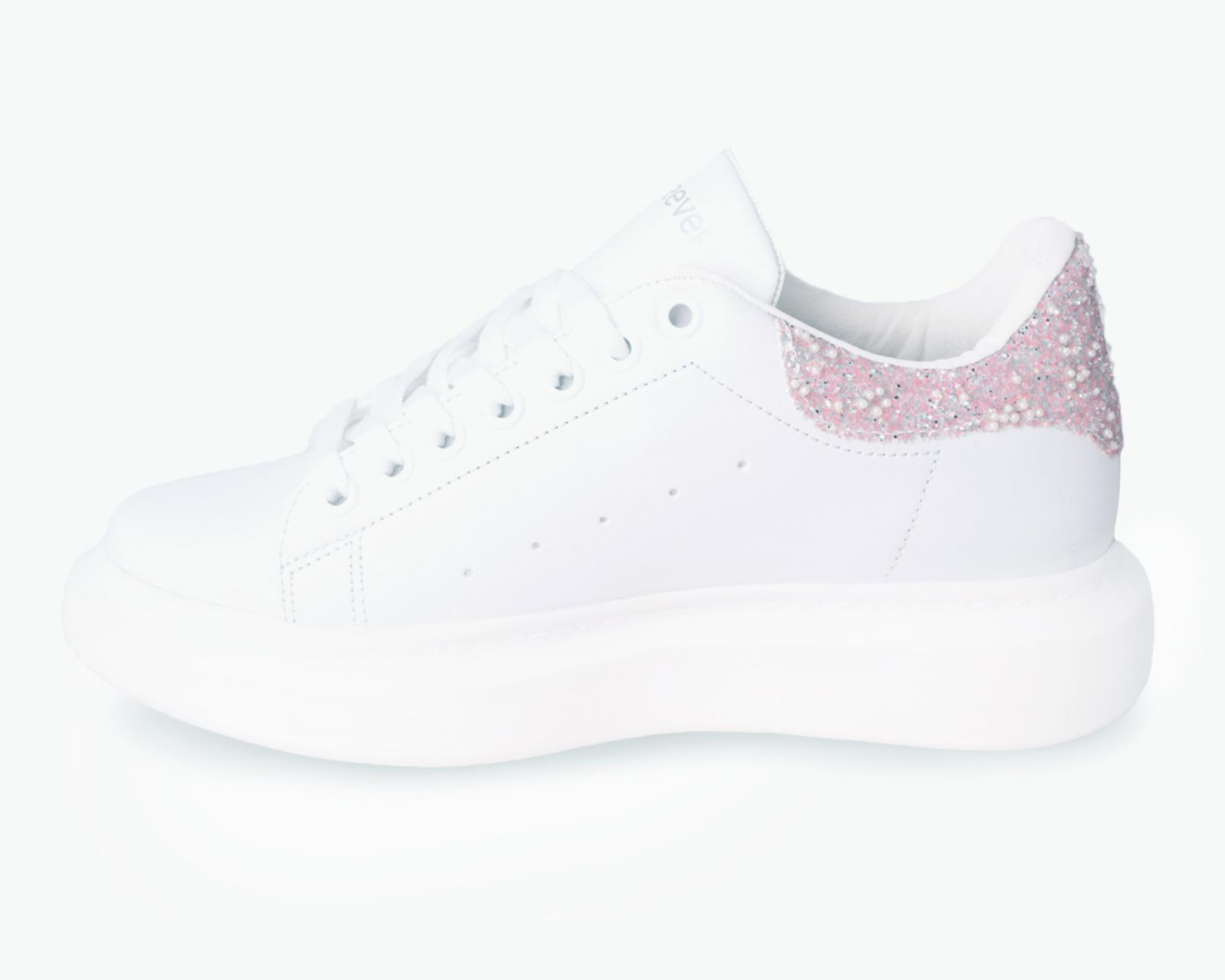 Foto 4 | Tenis 18 Forever para Mujer